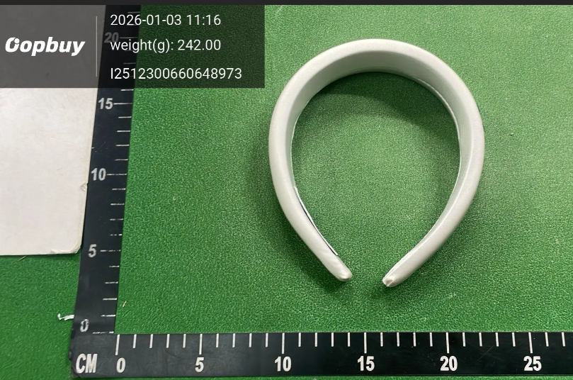 Gucci / Dior / MiuMiu /  Louis Vuitton Hair Band