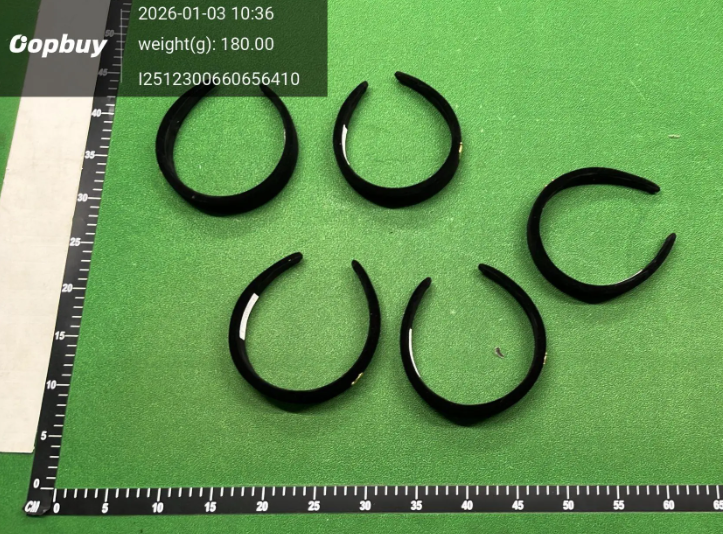 Gucci / Dior / MiuMiu /  Louis Vuitton Hair Band