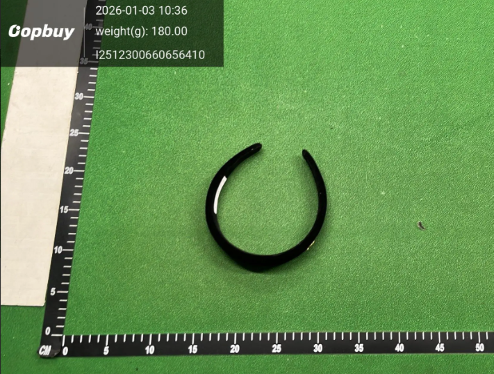 Gucci / Dior / MiuMiu /  Louis Vuitton Hair Band