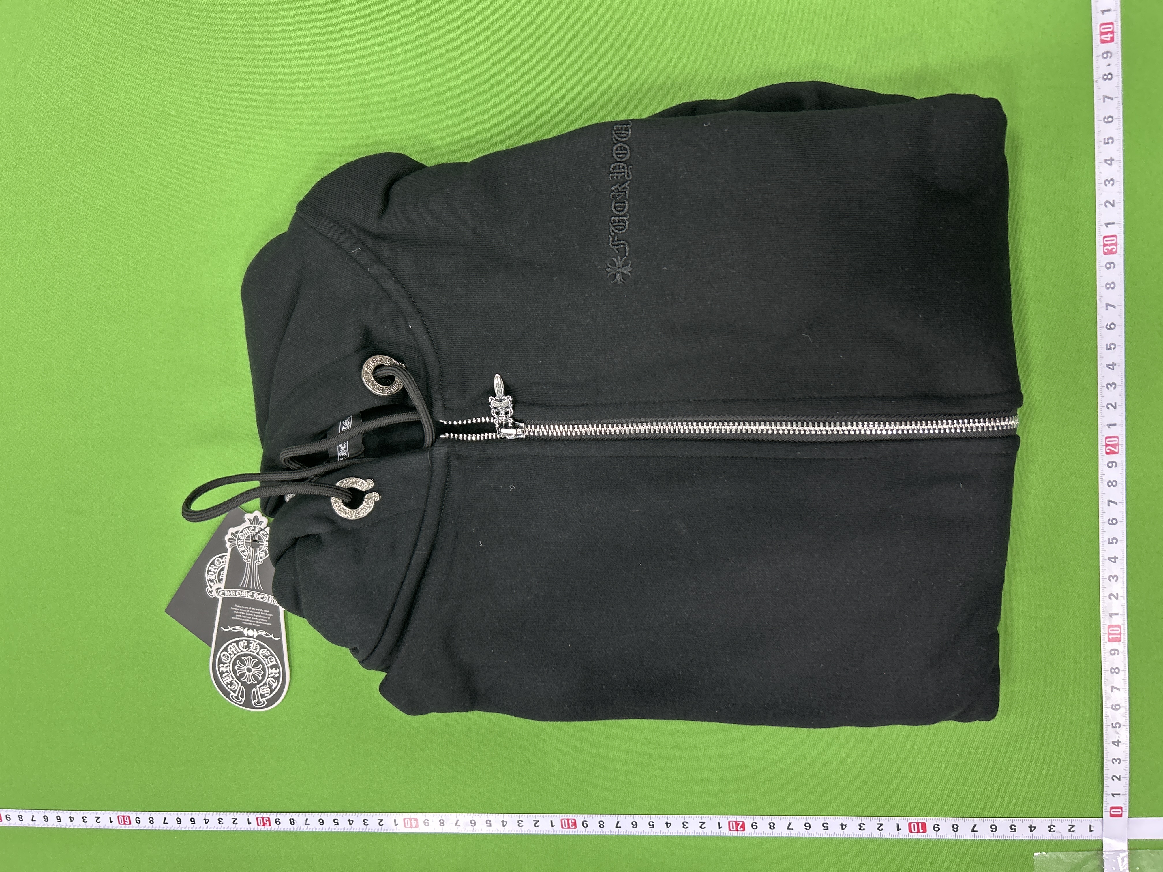 Chrome Hearts Hoodies