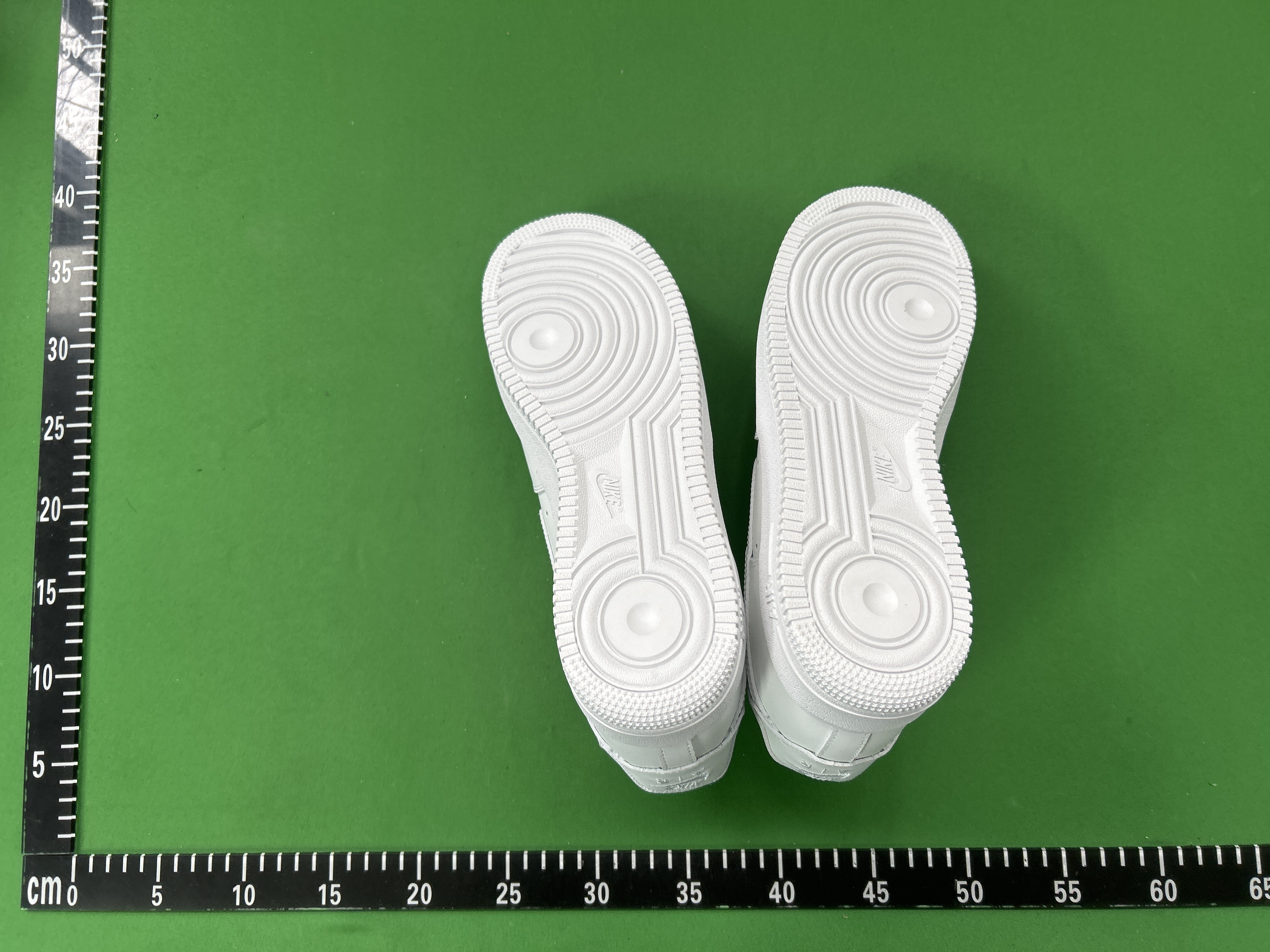 Air force 1 (+40 option)