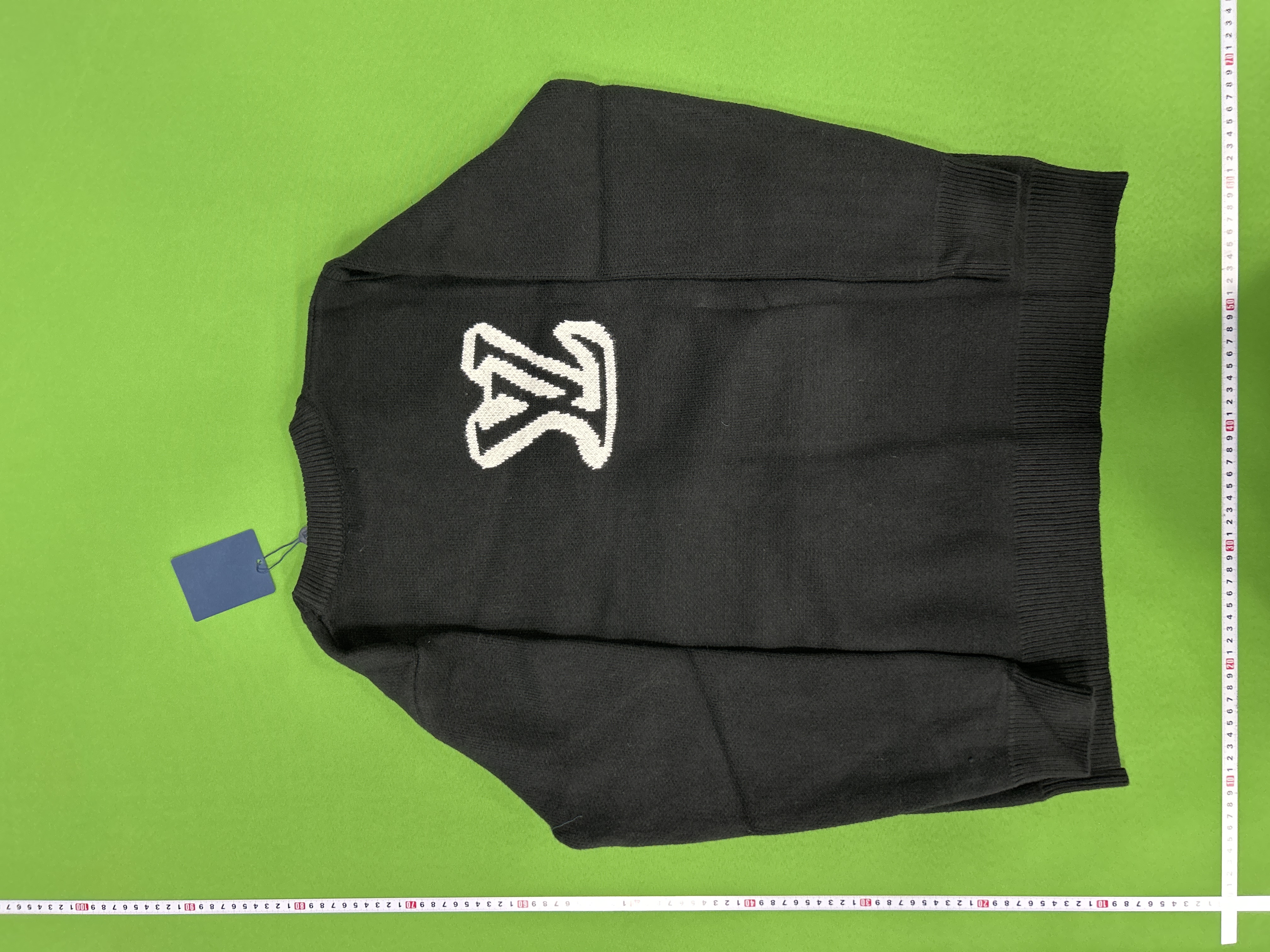 LV Louis Vuitton Sweater