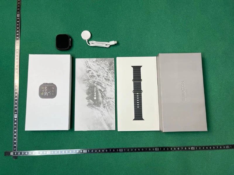 Smart watch apple