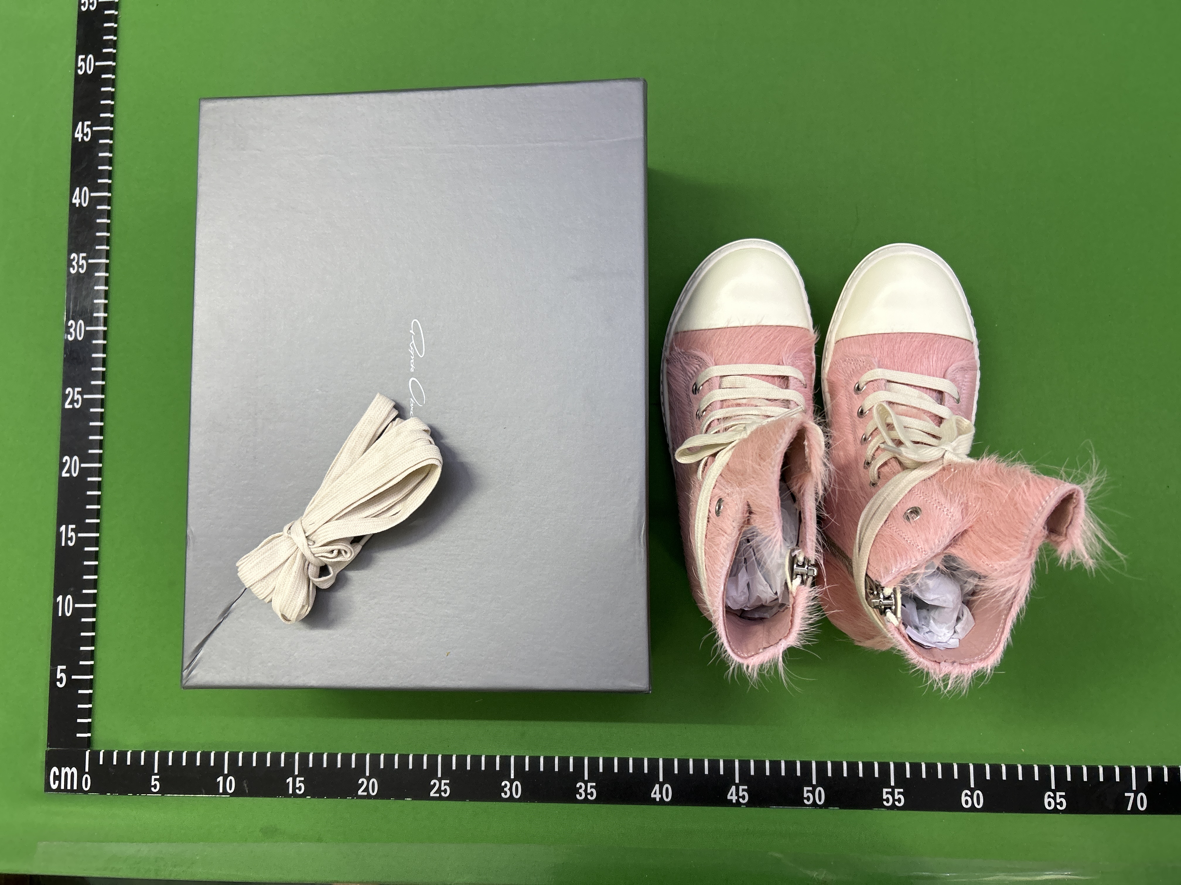 Rick Owens Shoes