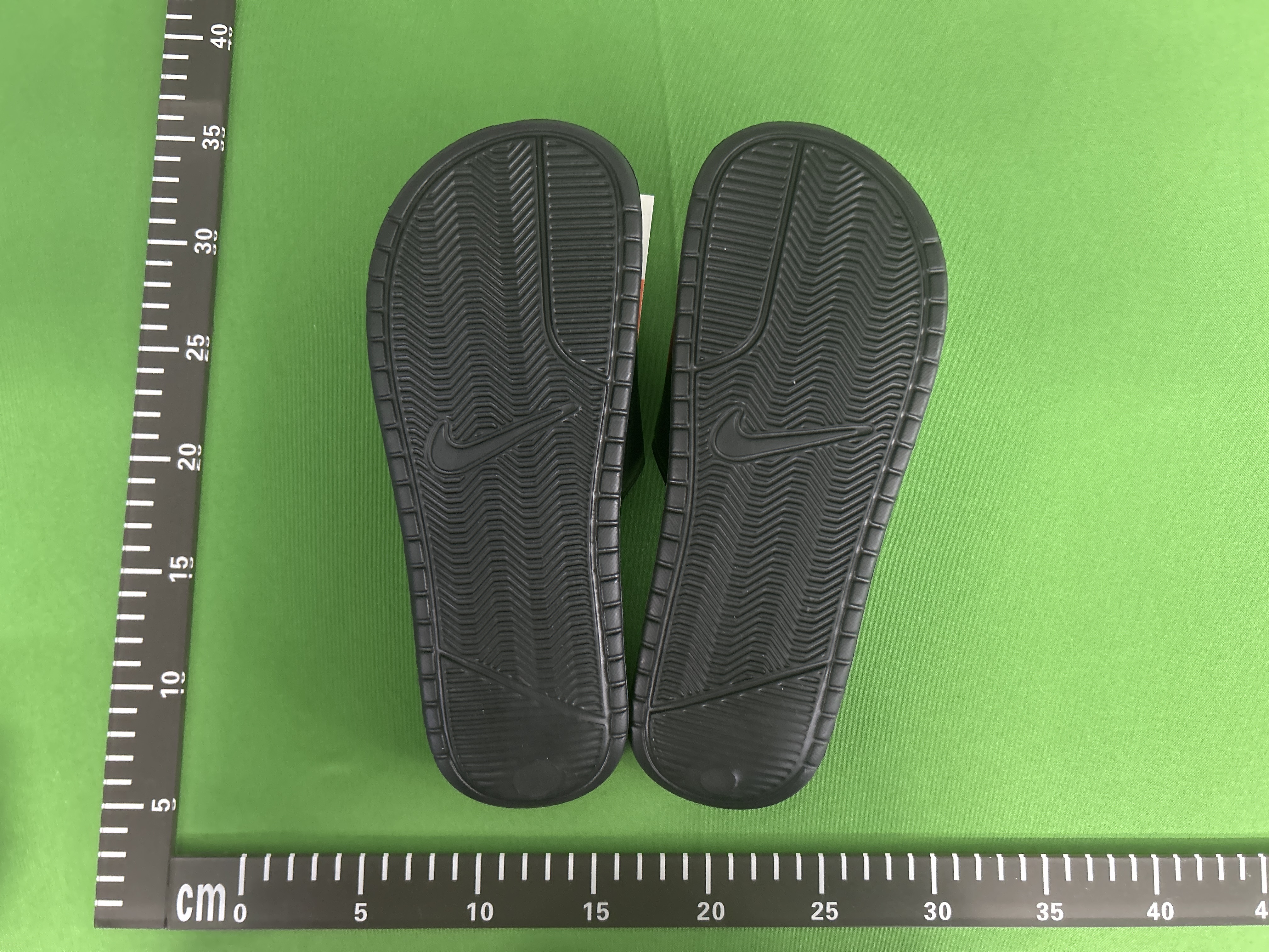 Stussy Slippers