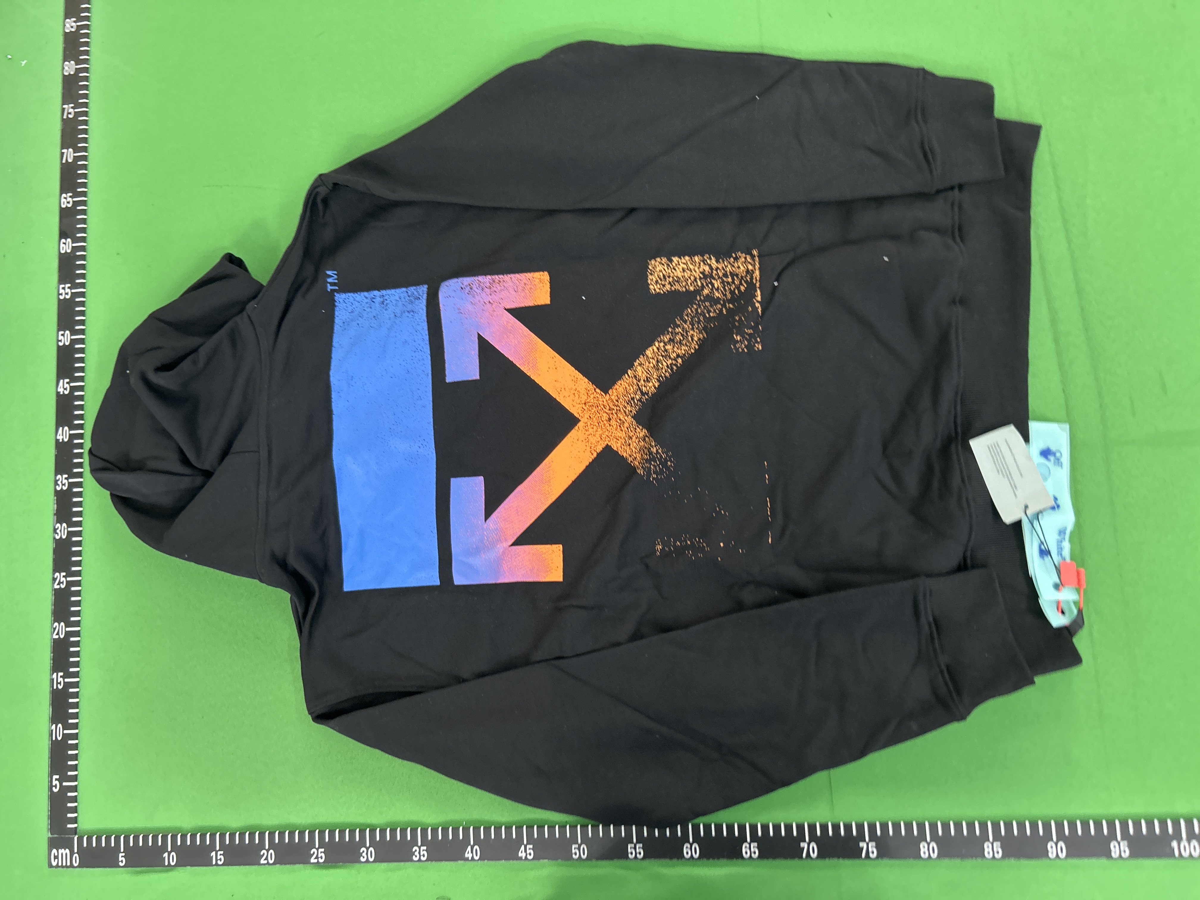 Off-White Hoodie