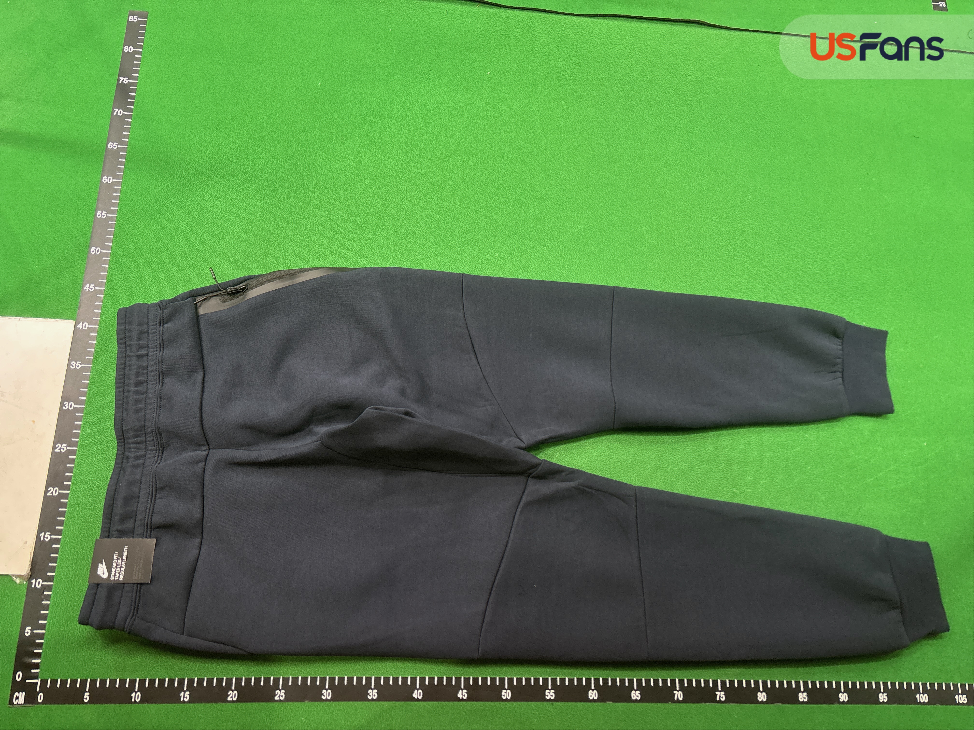 Nke sweatpants 18 colorways tech