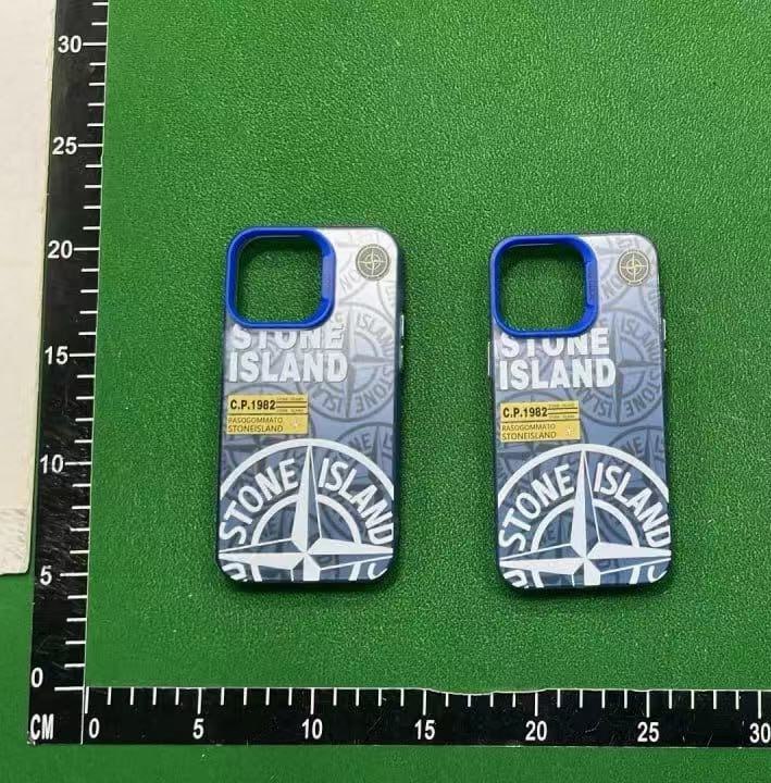 Stone Island Mobile Phone Shell case