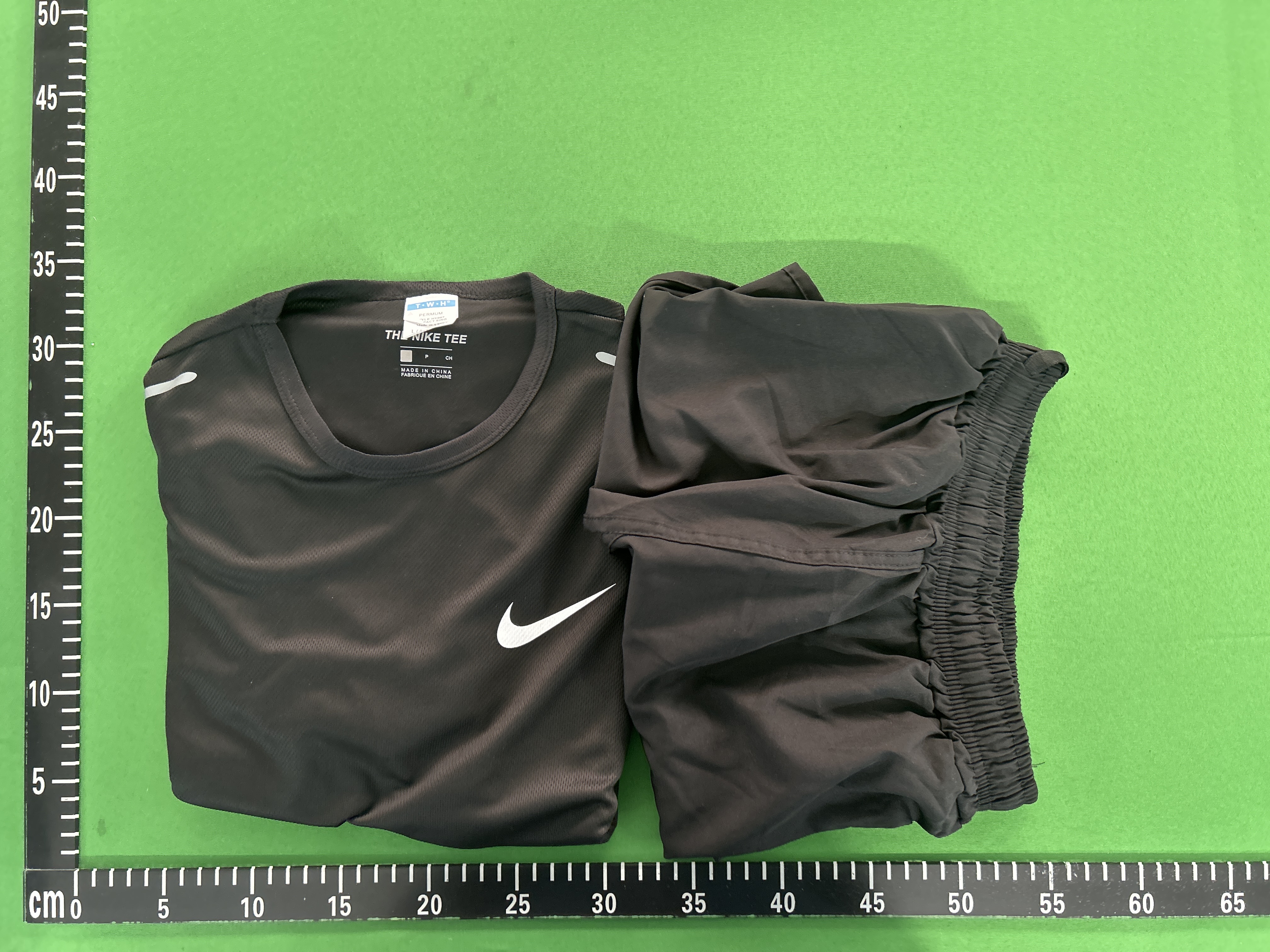 Gym Tracksuits