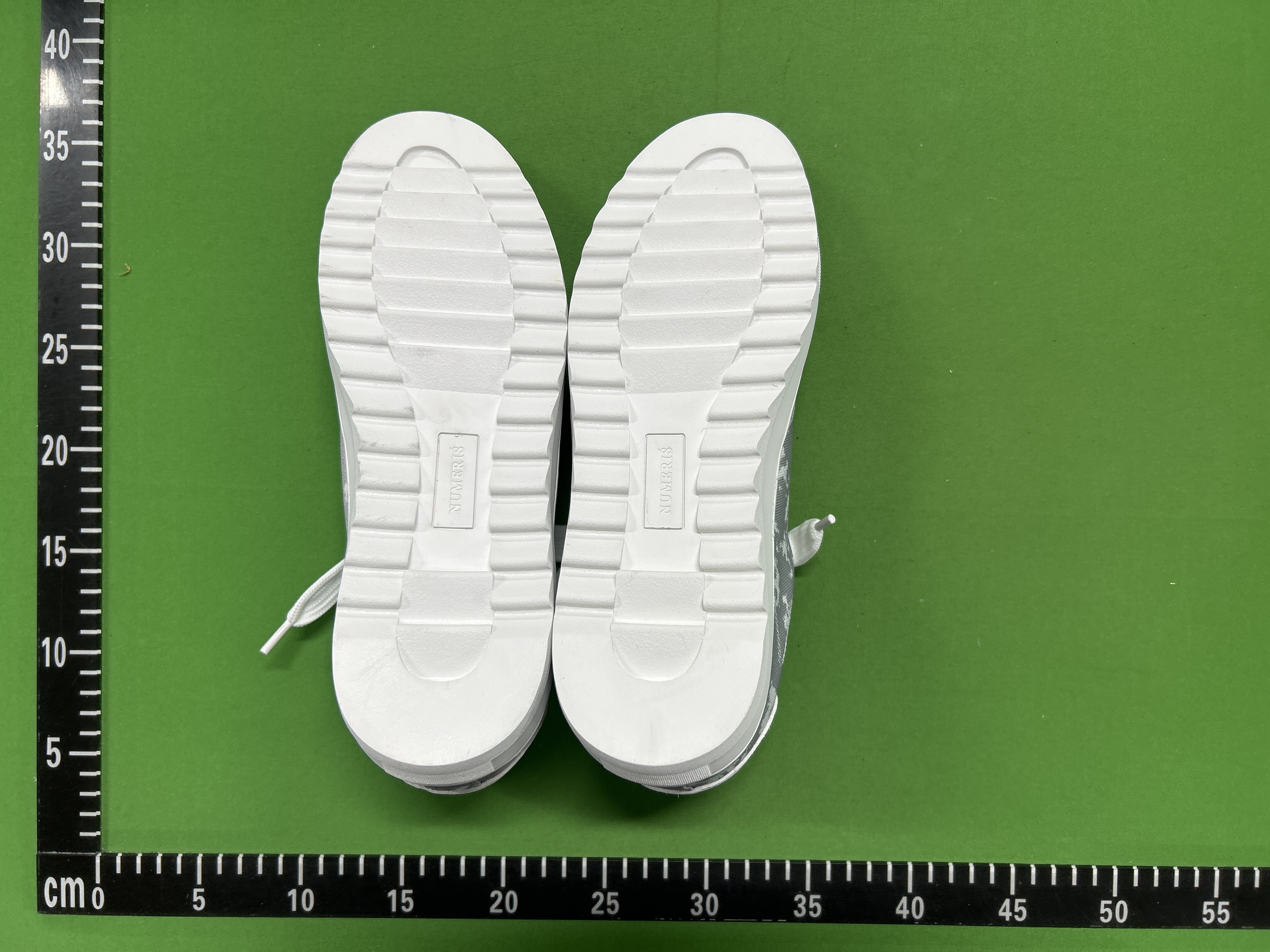 Numeris Sneakers (+9 color options)