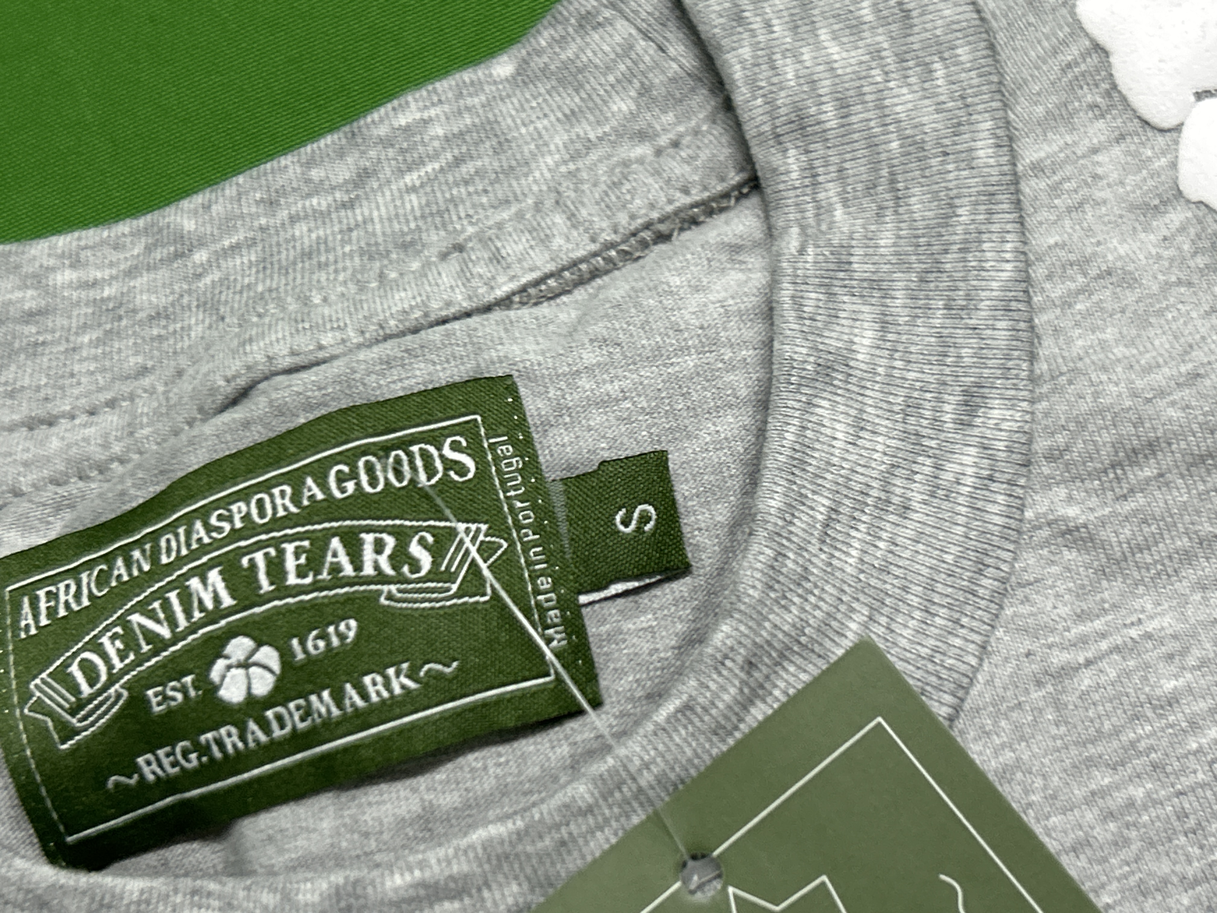 Denim Tears Set (+5 Colourways)