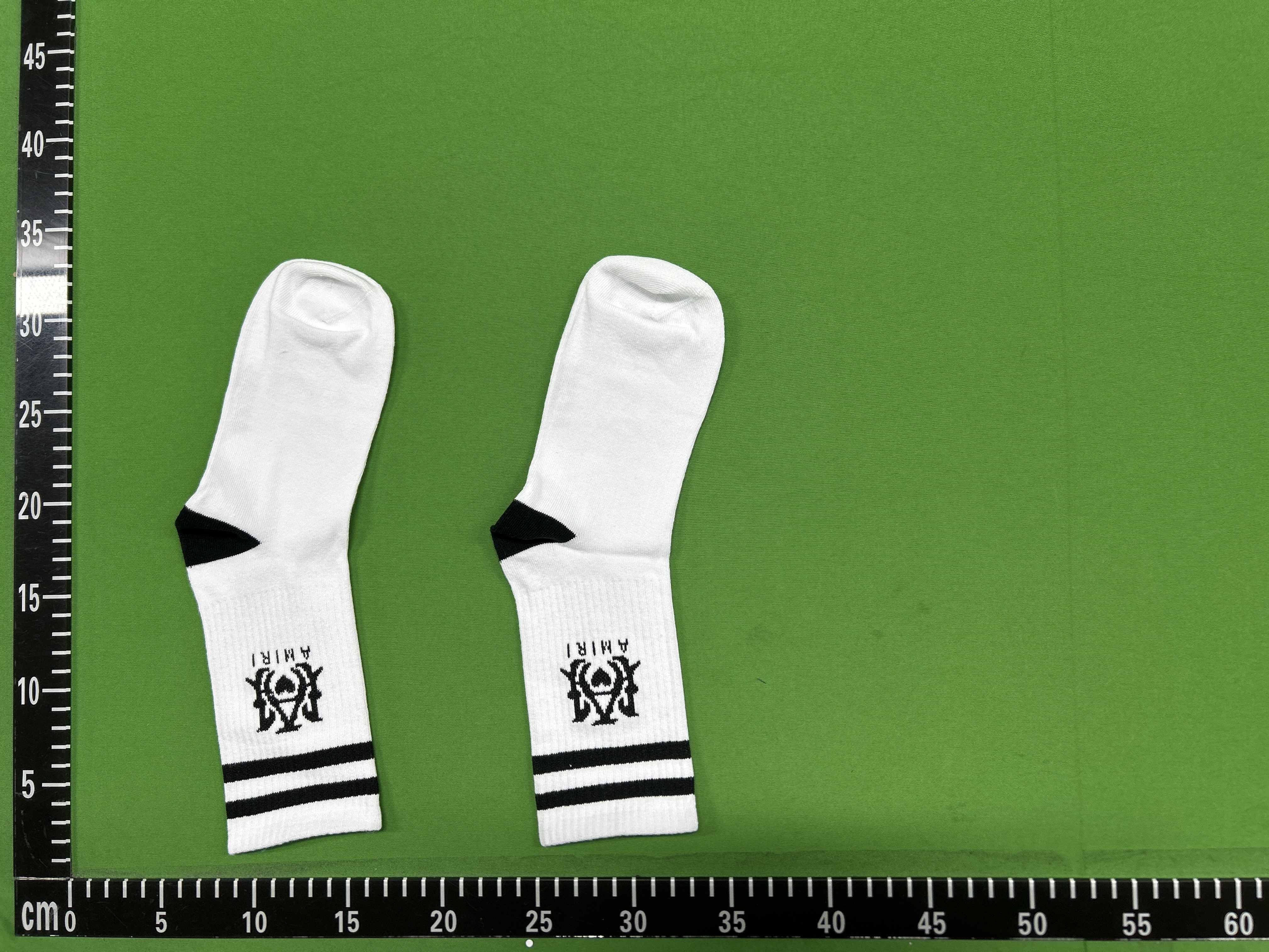 Amiri Socks