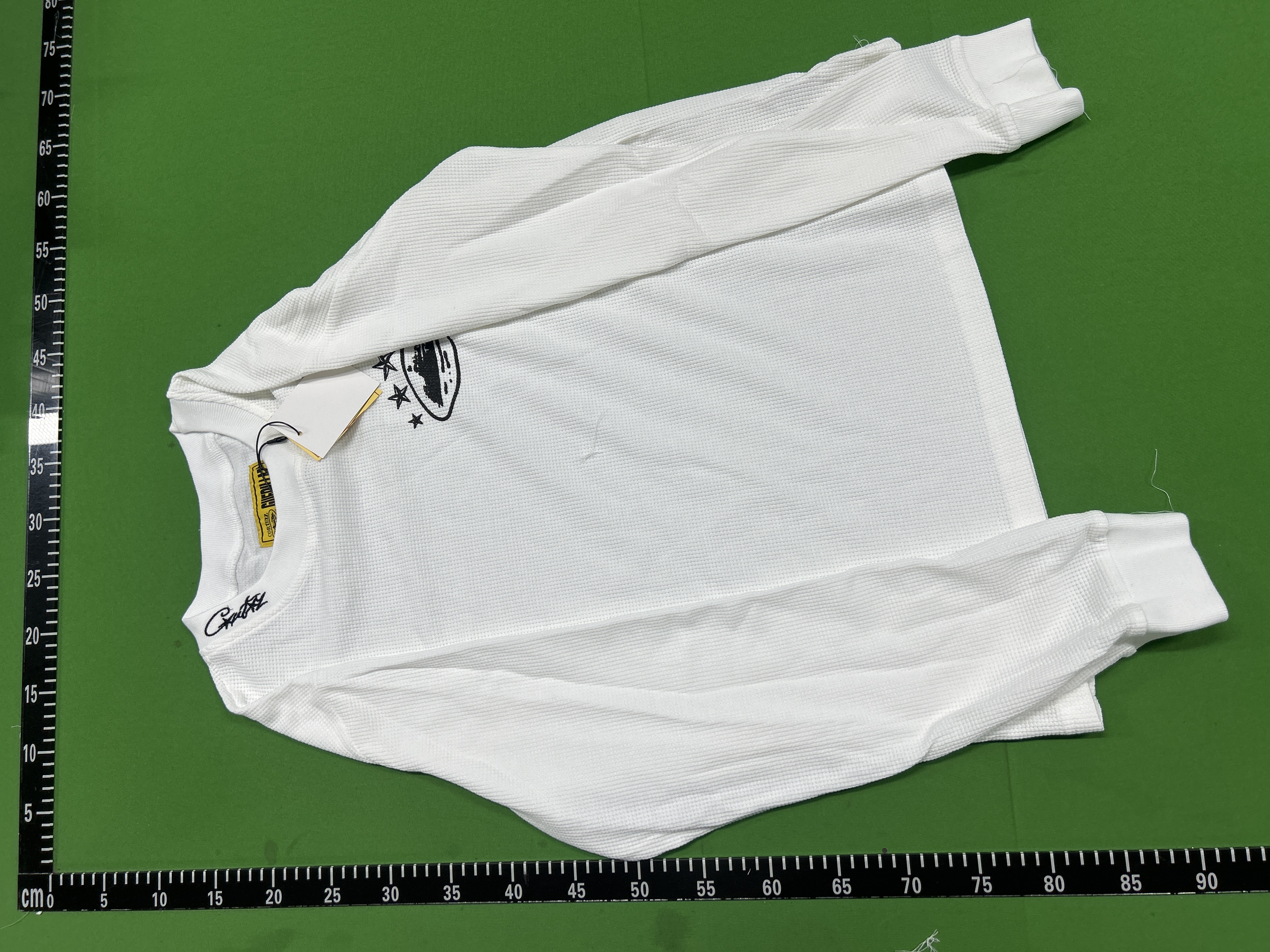 Vicinity Zip Hoodie