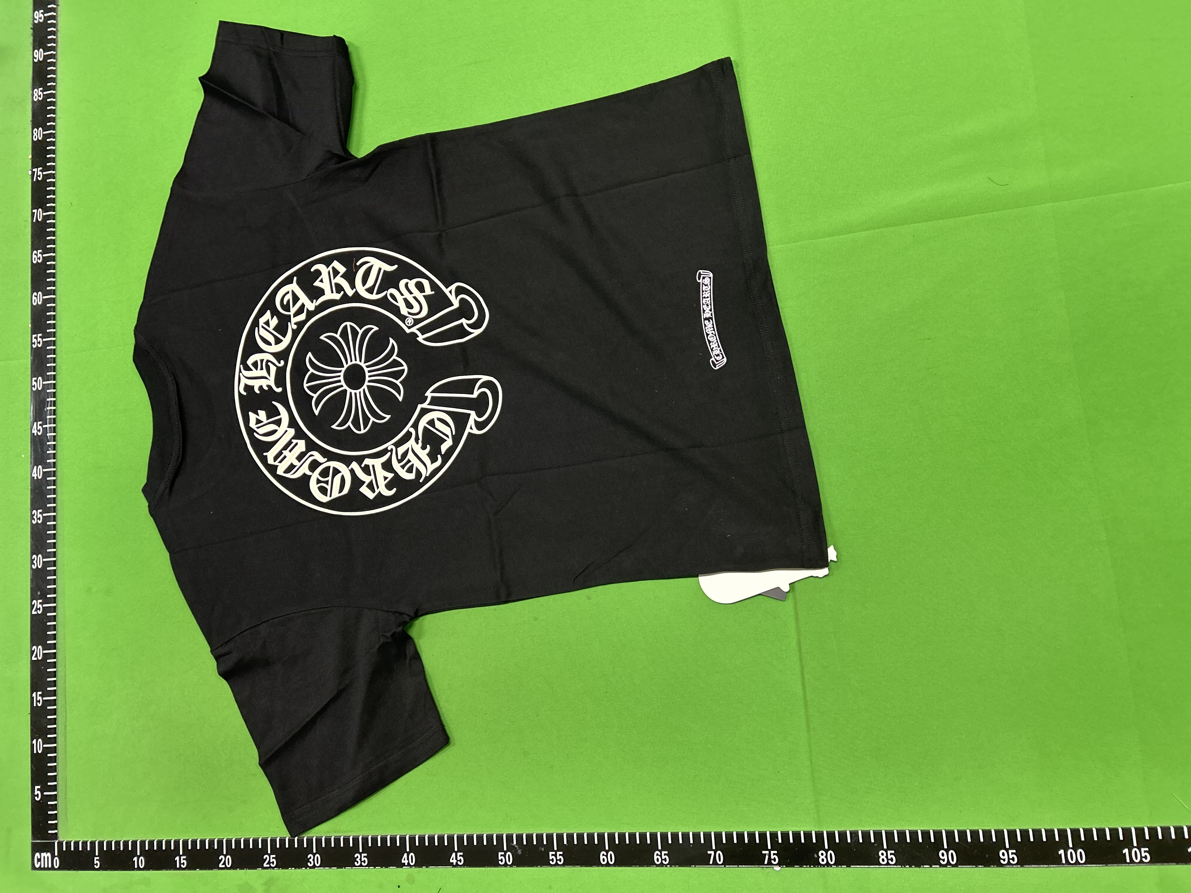 Chrome Hearts  T-Shirts (+25 styles)