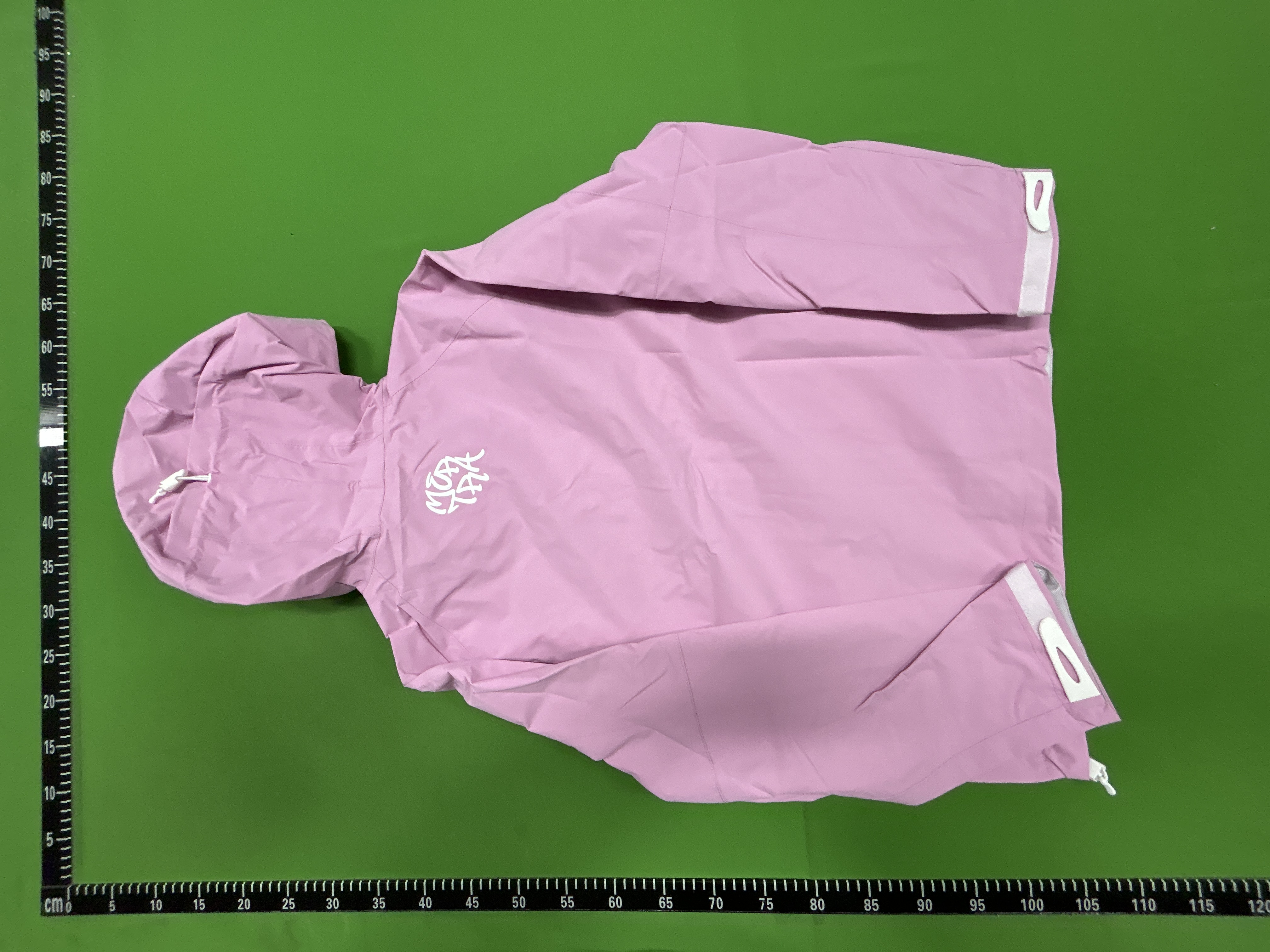 Metra hoodie