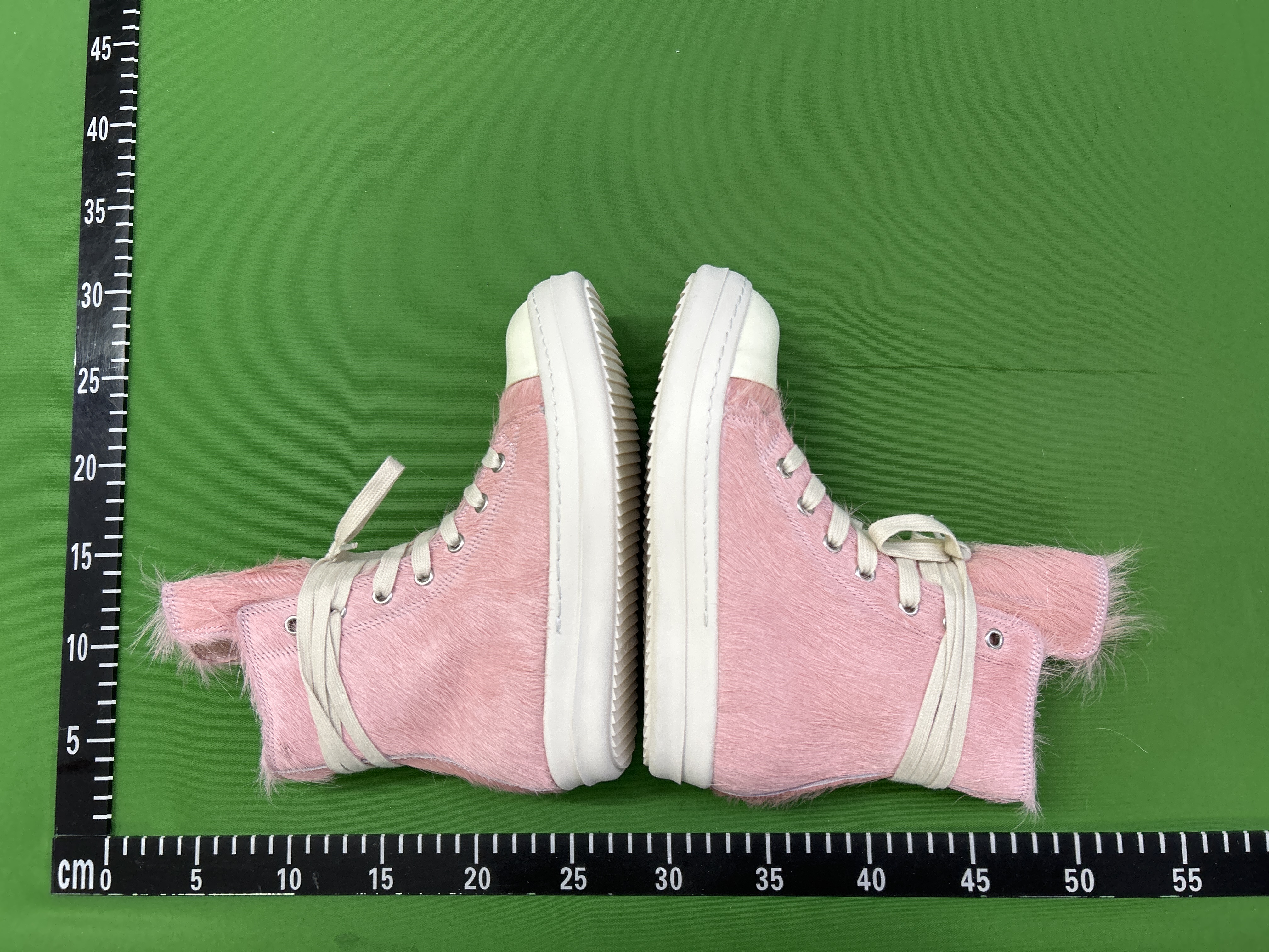Rick Owens Shoes