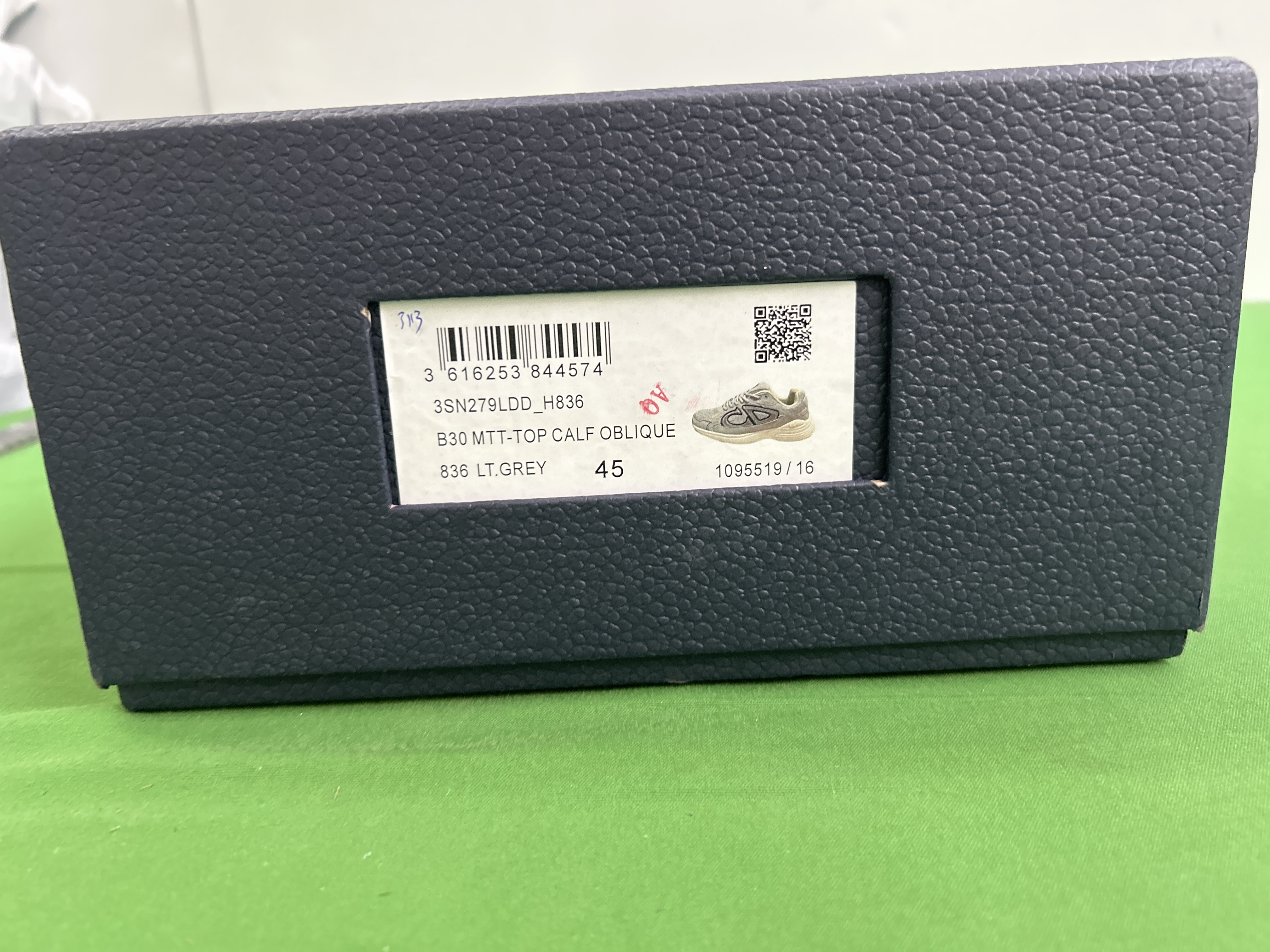 DIOR B30 Sneaker (+20 Colourways)