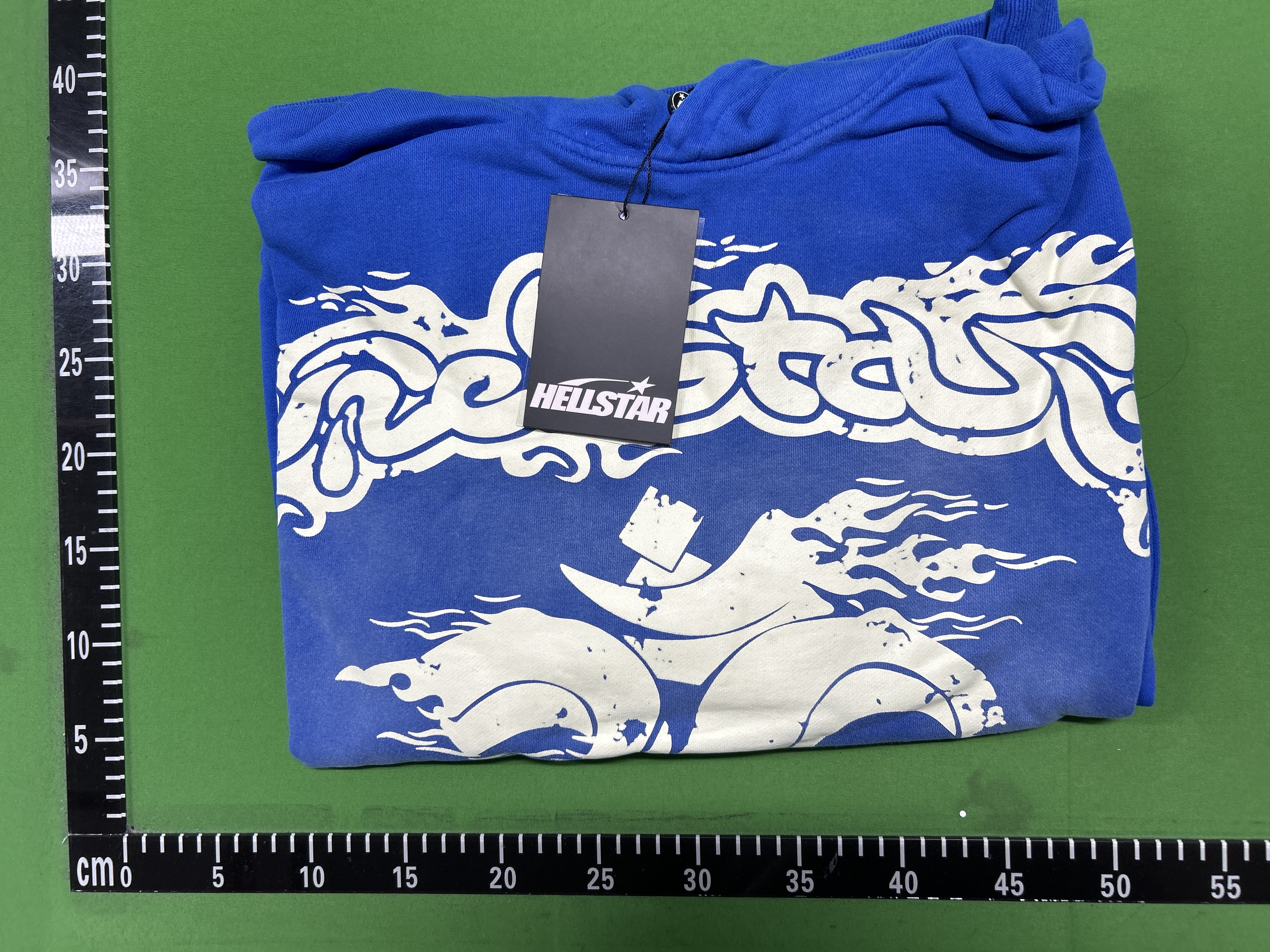 Hellstar Hoodie