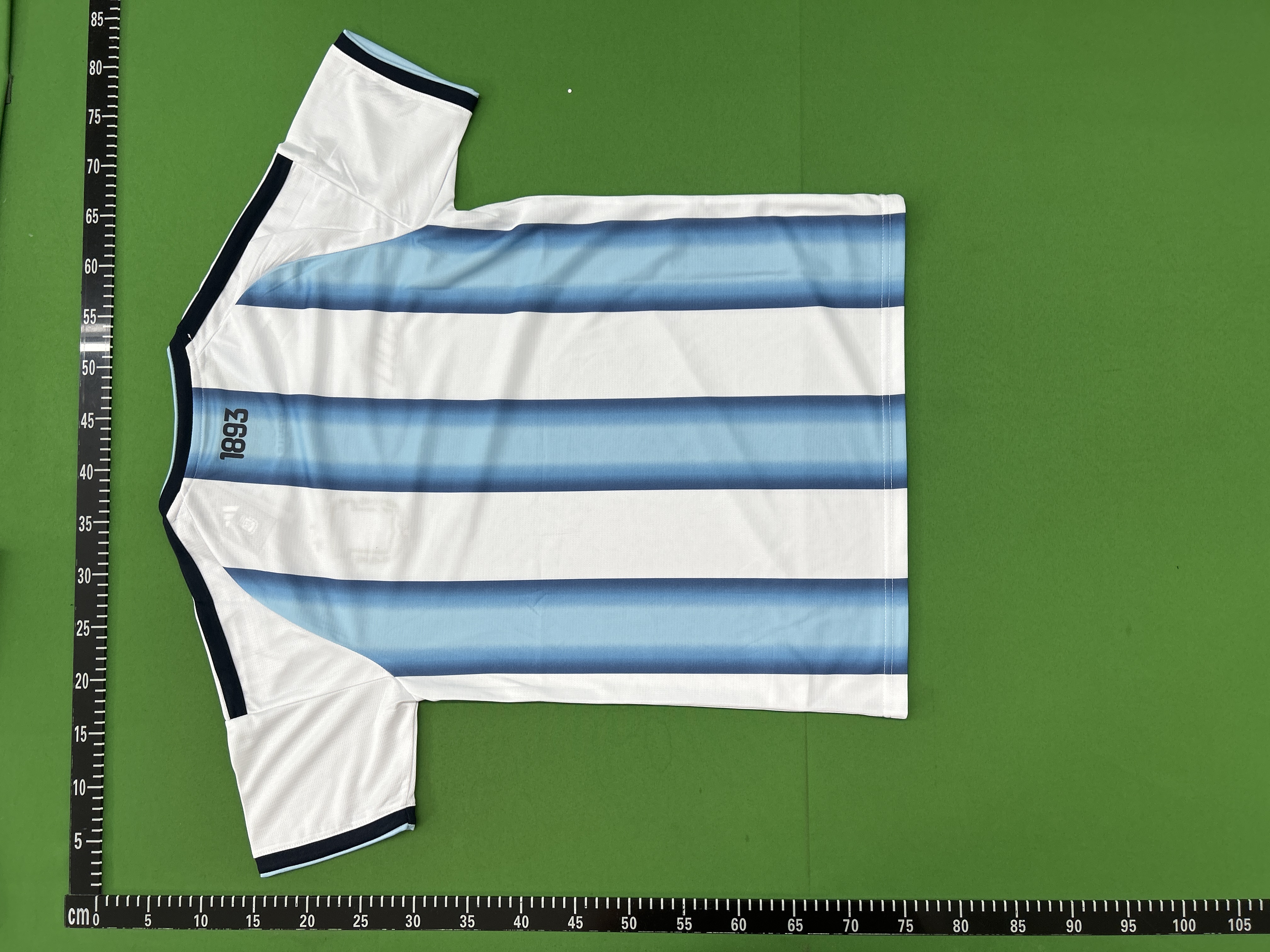 2026 WORLD CUP ARGENTINA JERSEY