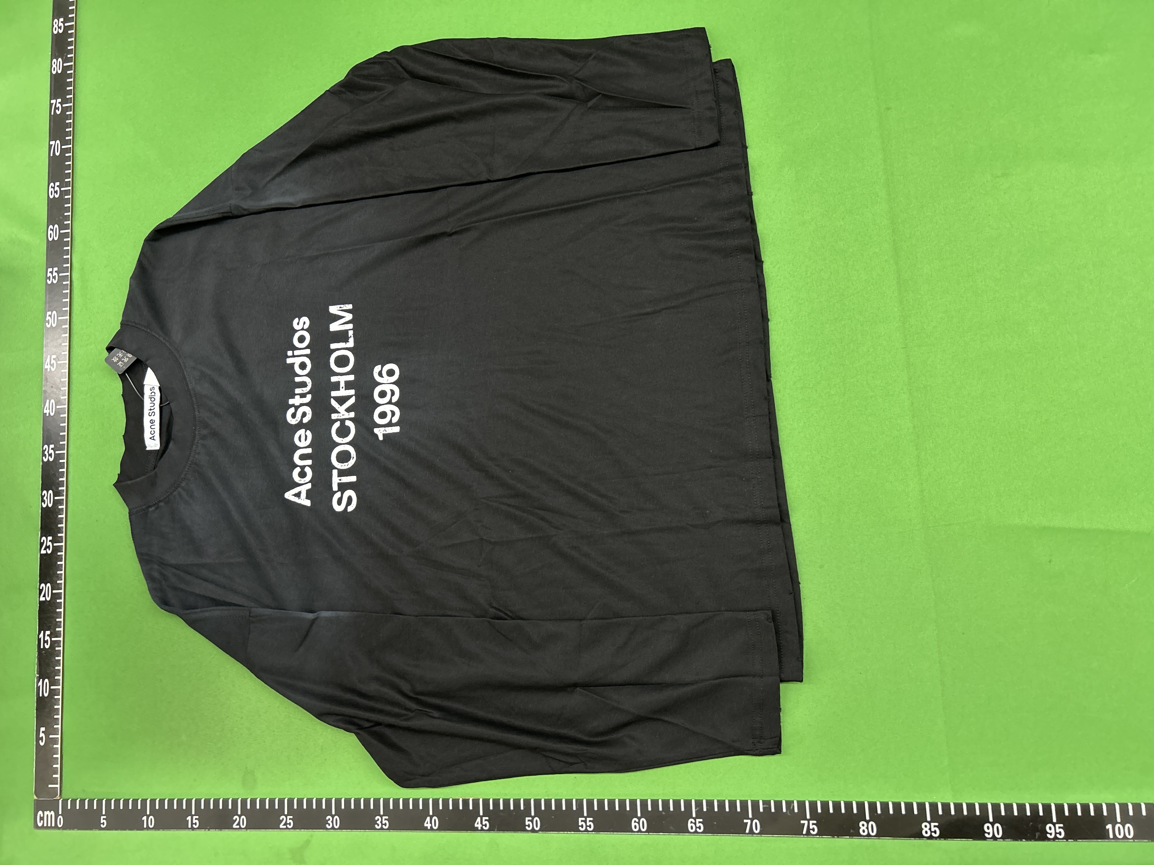 Acne Studios Longsleeve