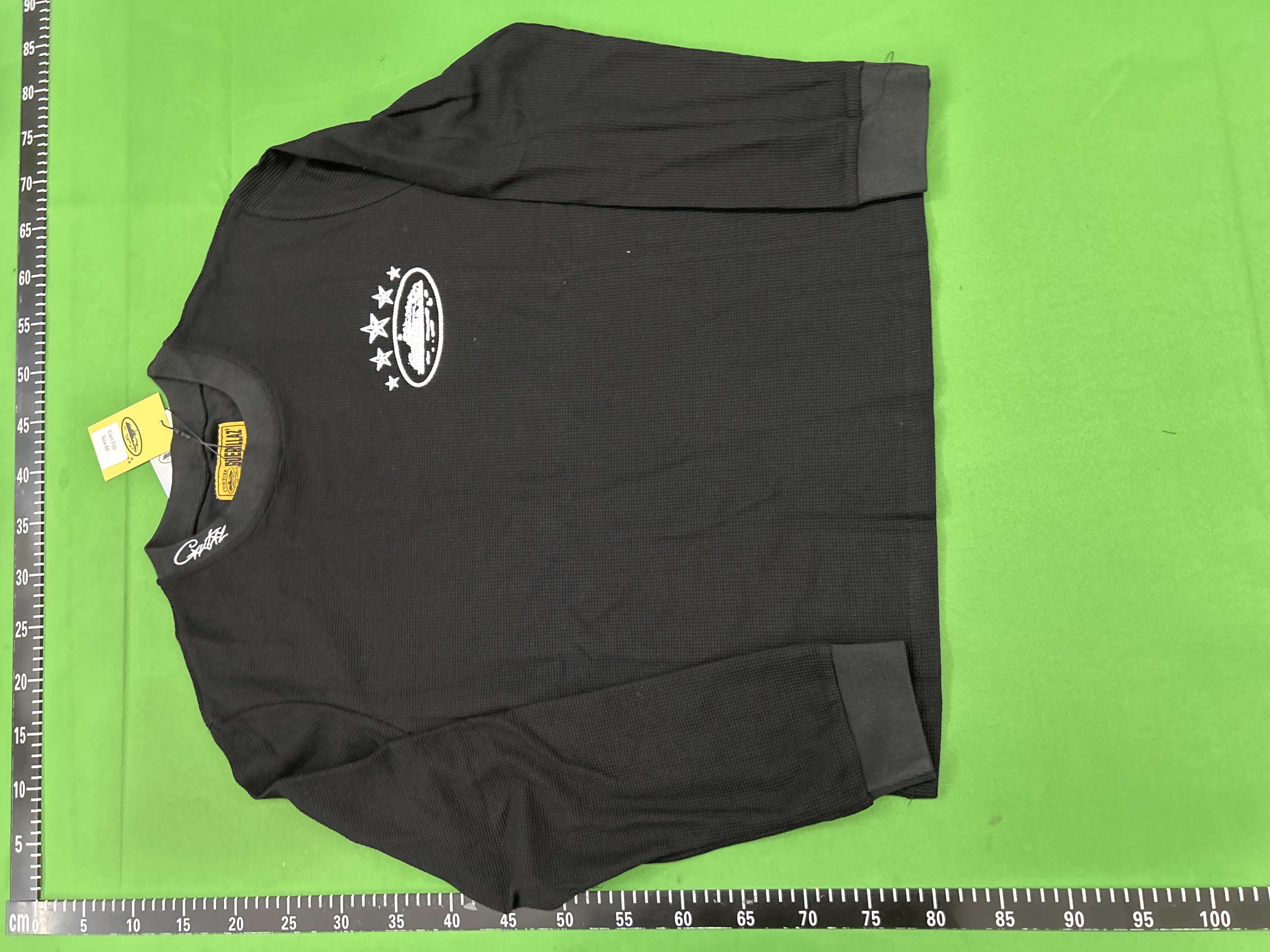 Vicinity Zip Hoodie