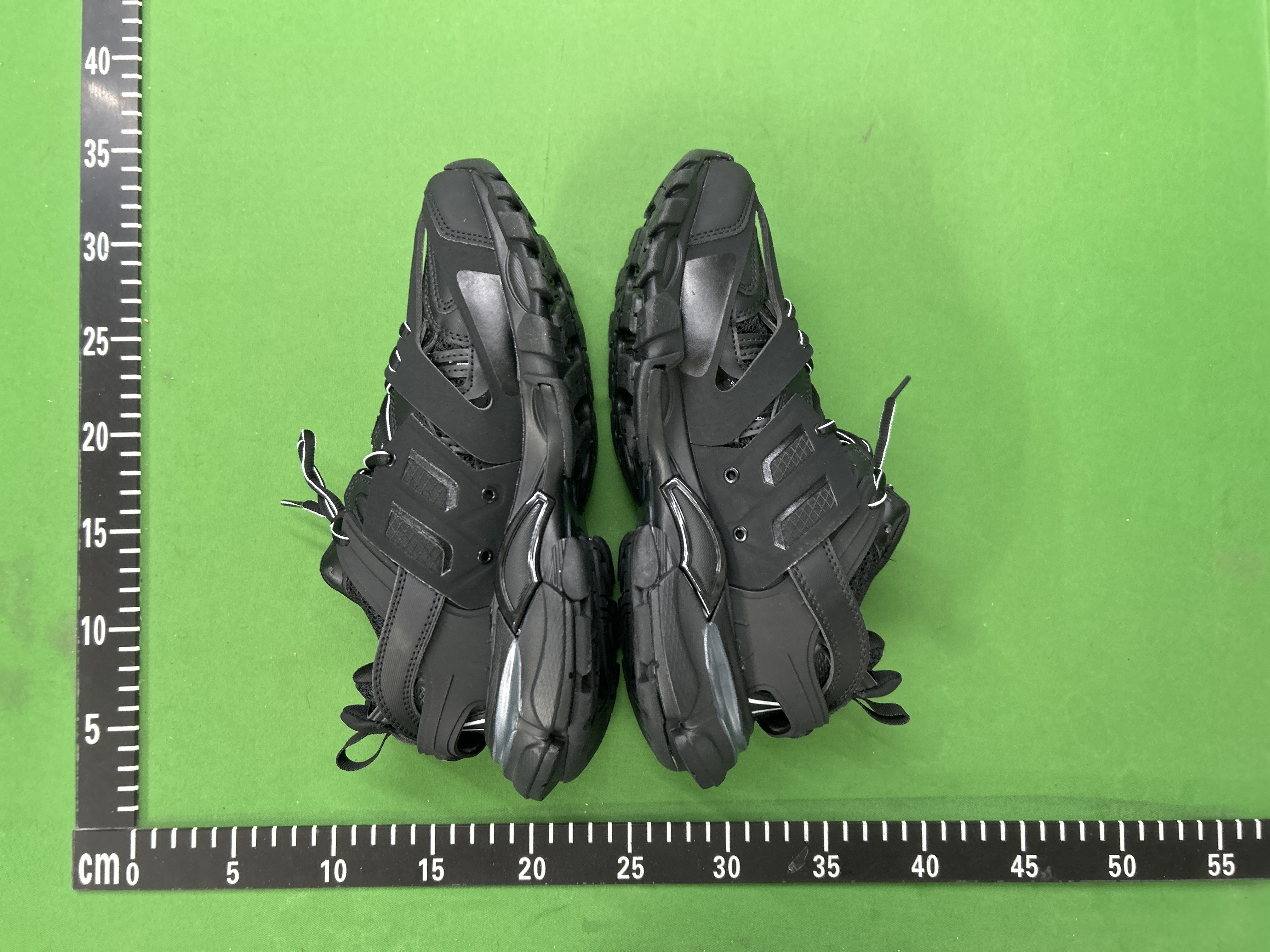 Balenciaga Track