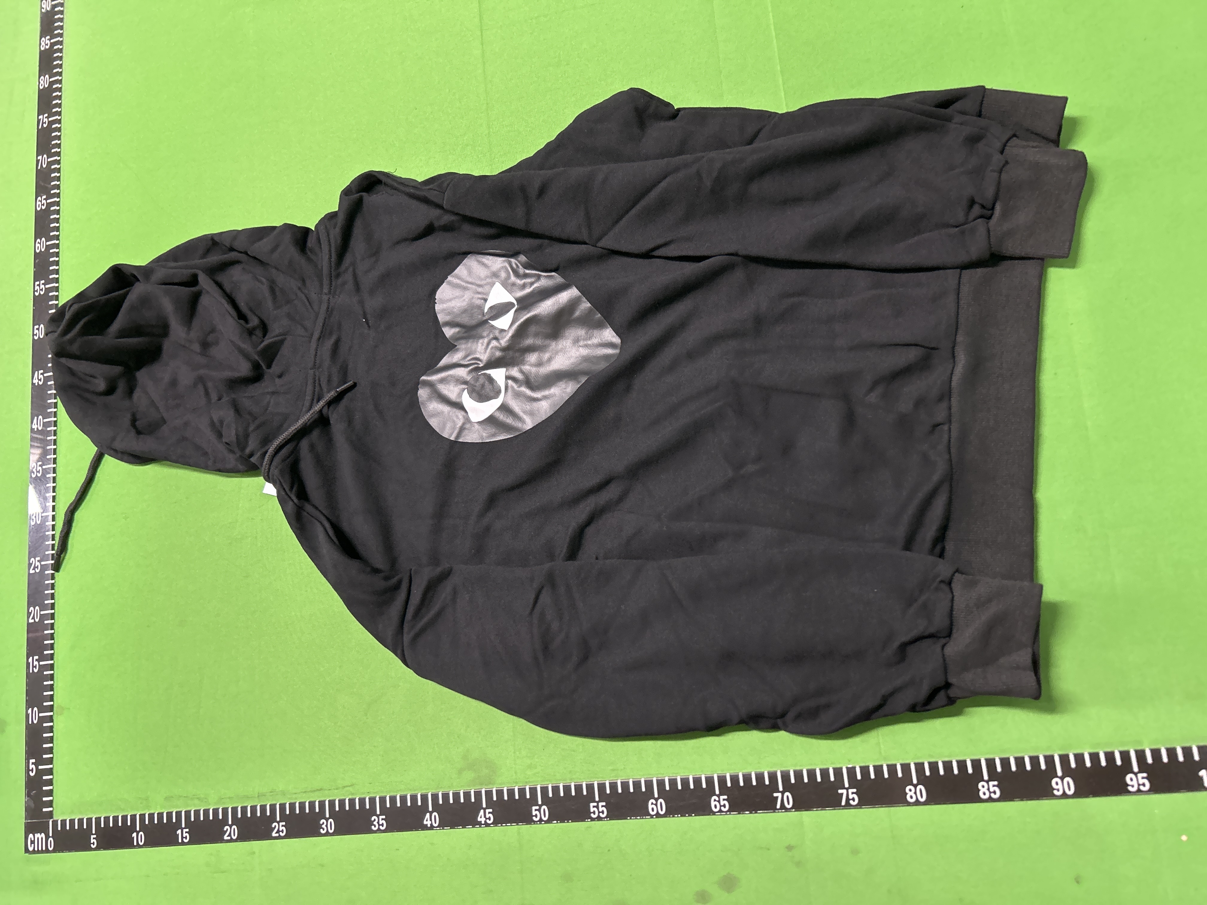 CDG PLAY Hoodie
