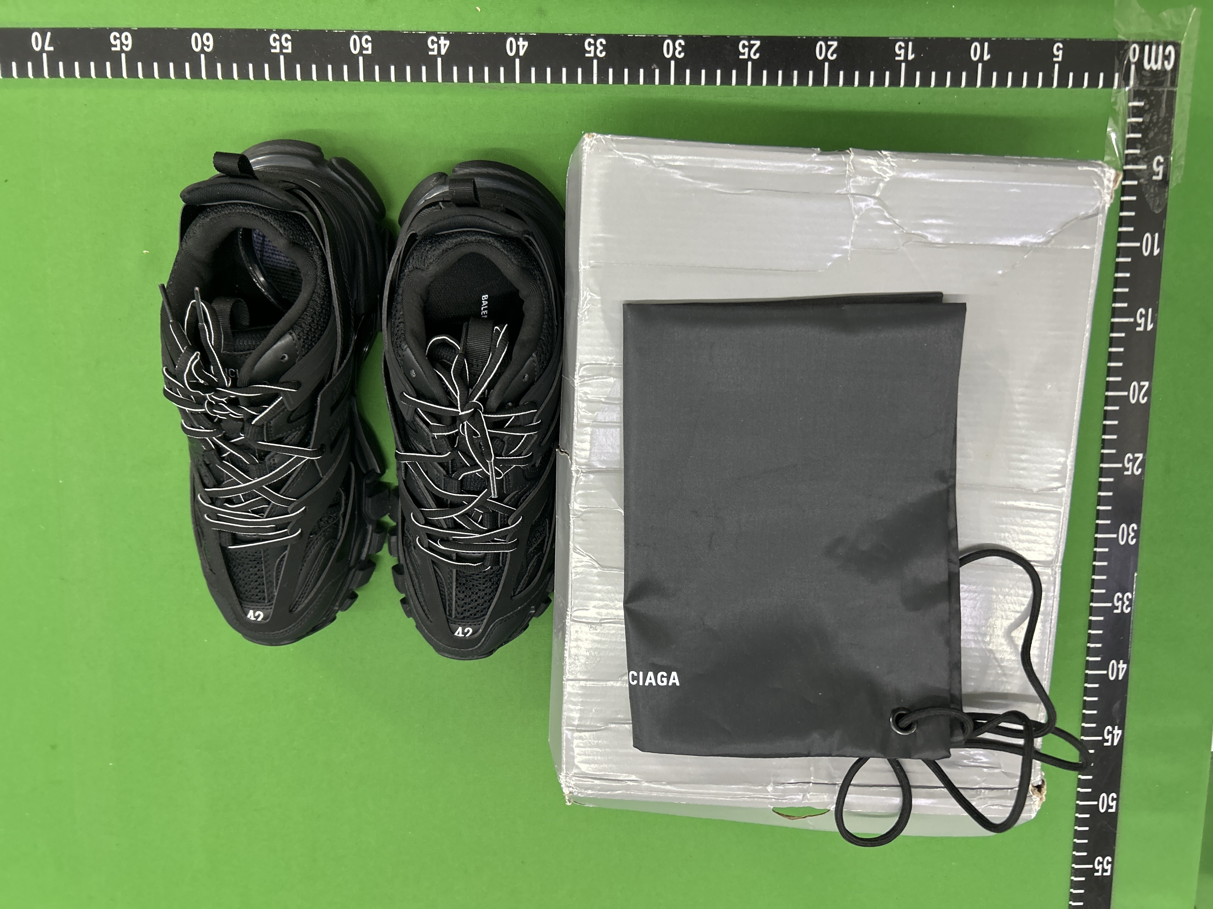 Balenciaga Track Cheap
