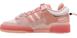 Adidas Forum BadBunny Brown