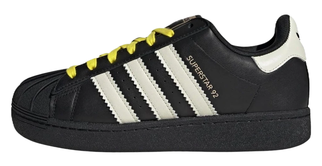 Adidas x Pharrell Williams Superstar 92