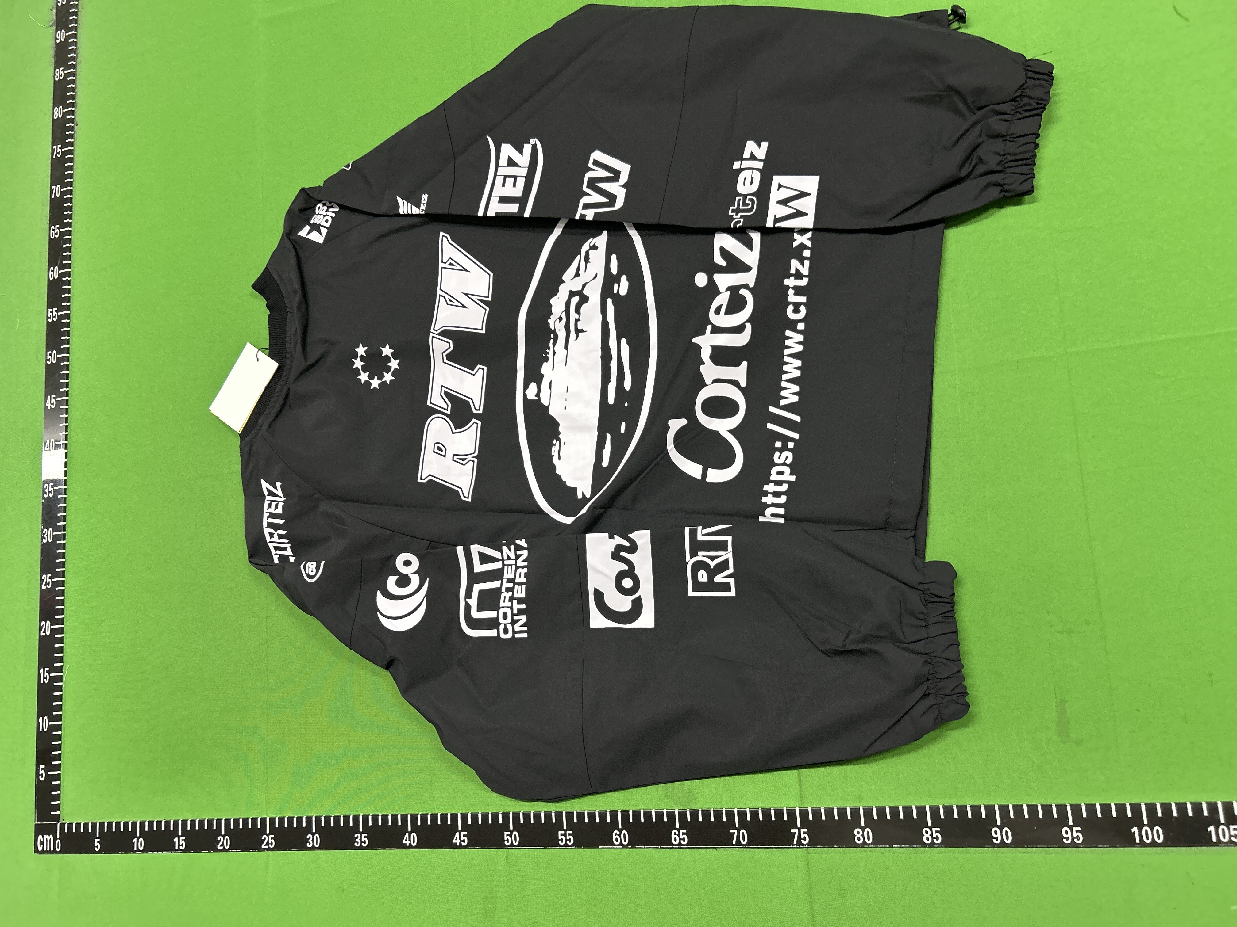 Corteiz Sweater