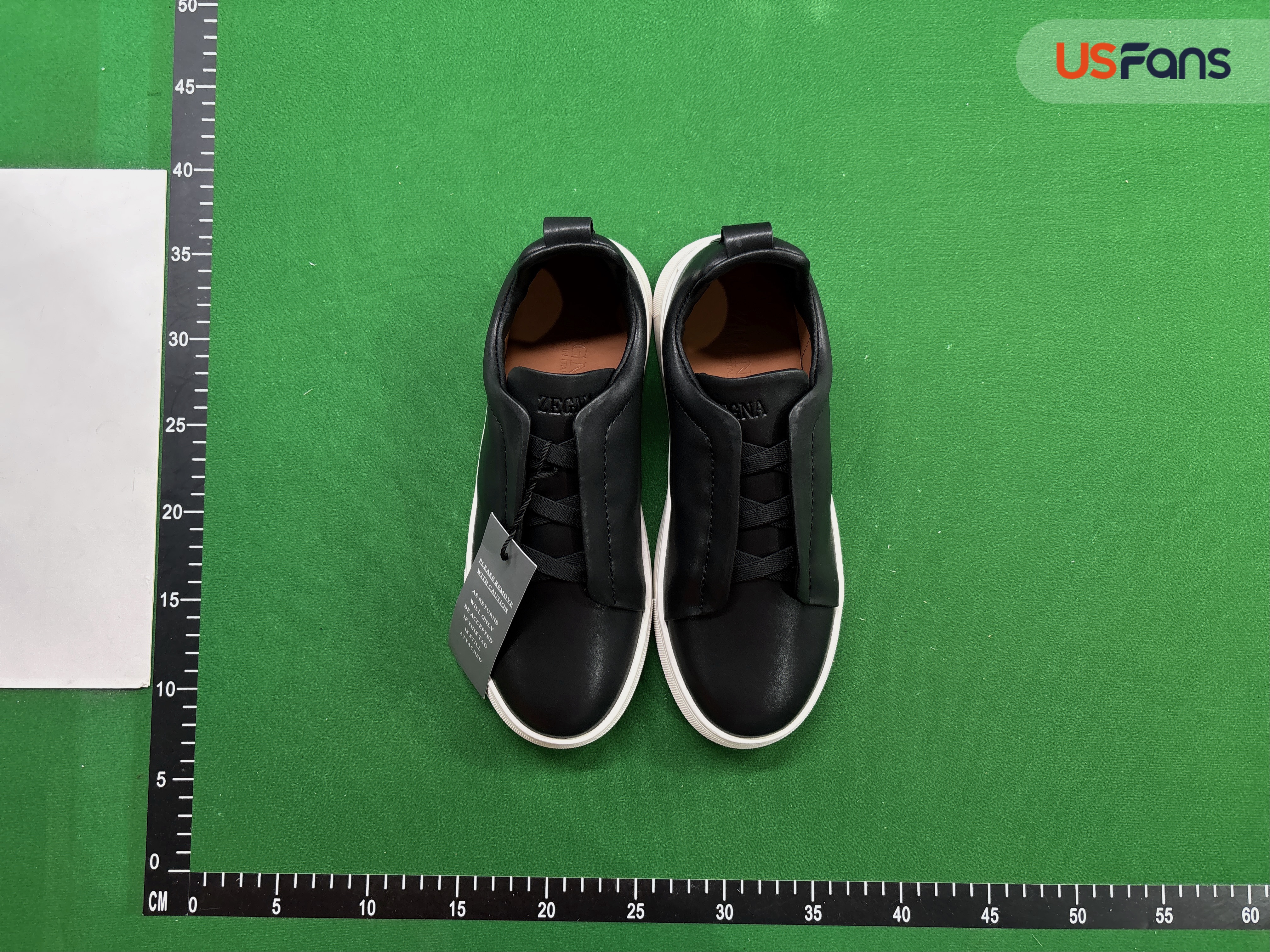 ZEGNA shoes (34 options)