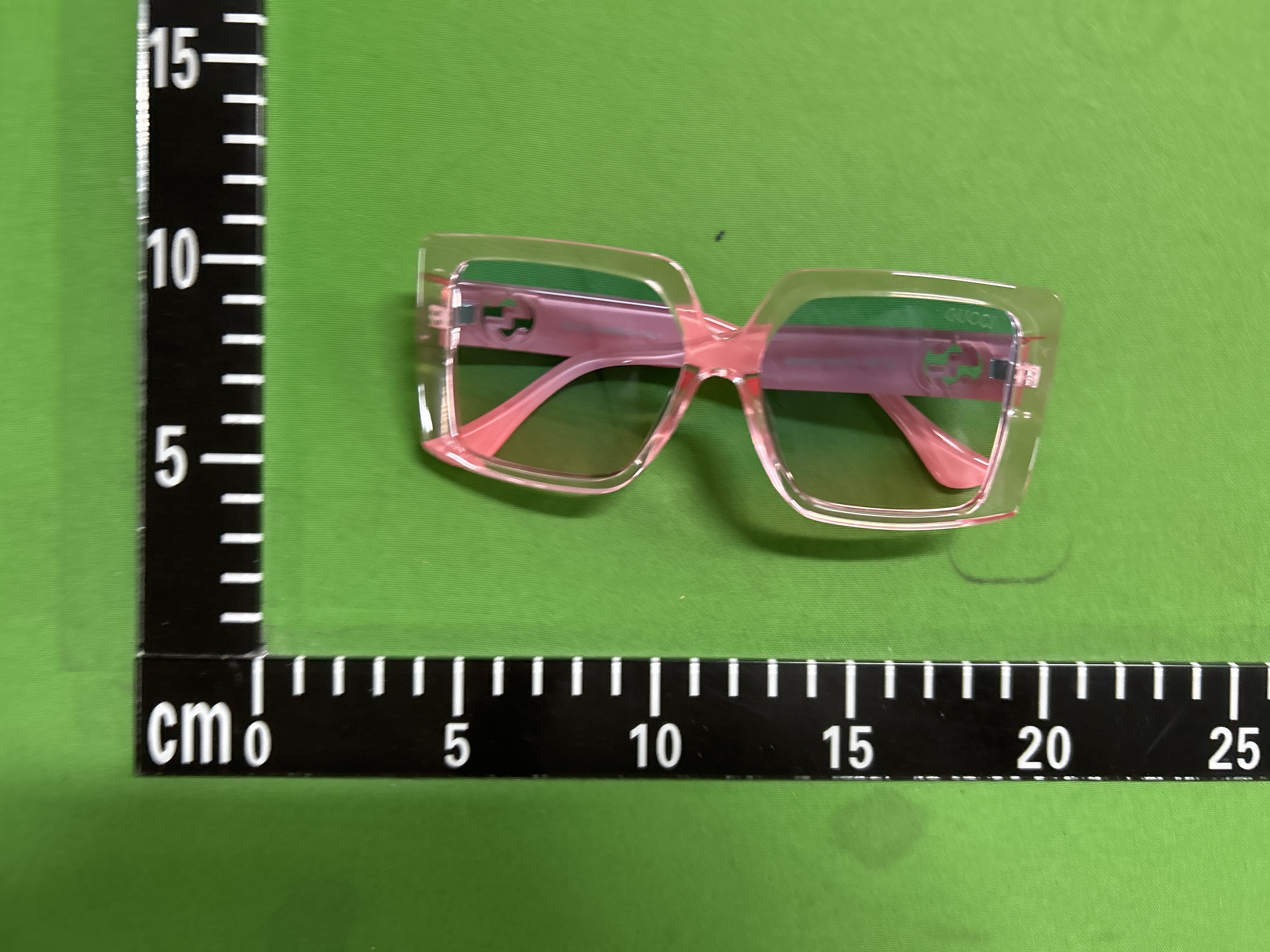 Gucci SunGlasses 36-colorways [Premium Quality]