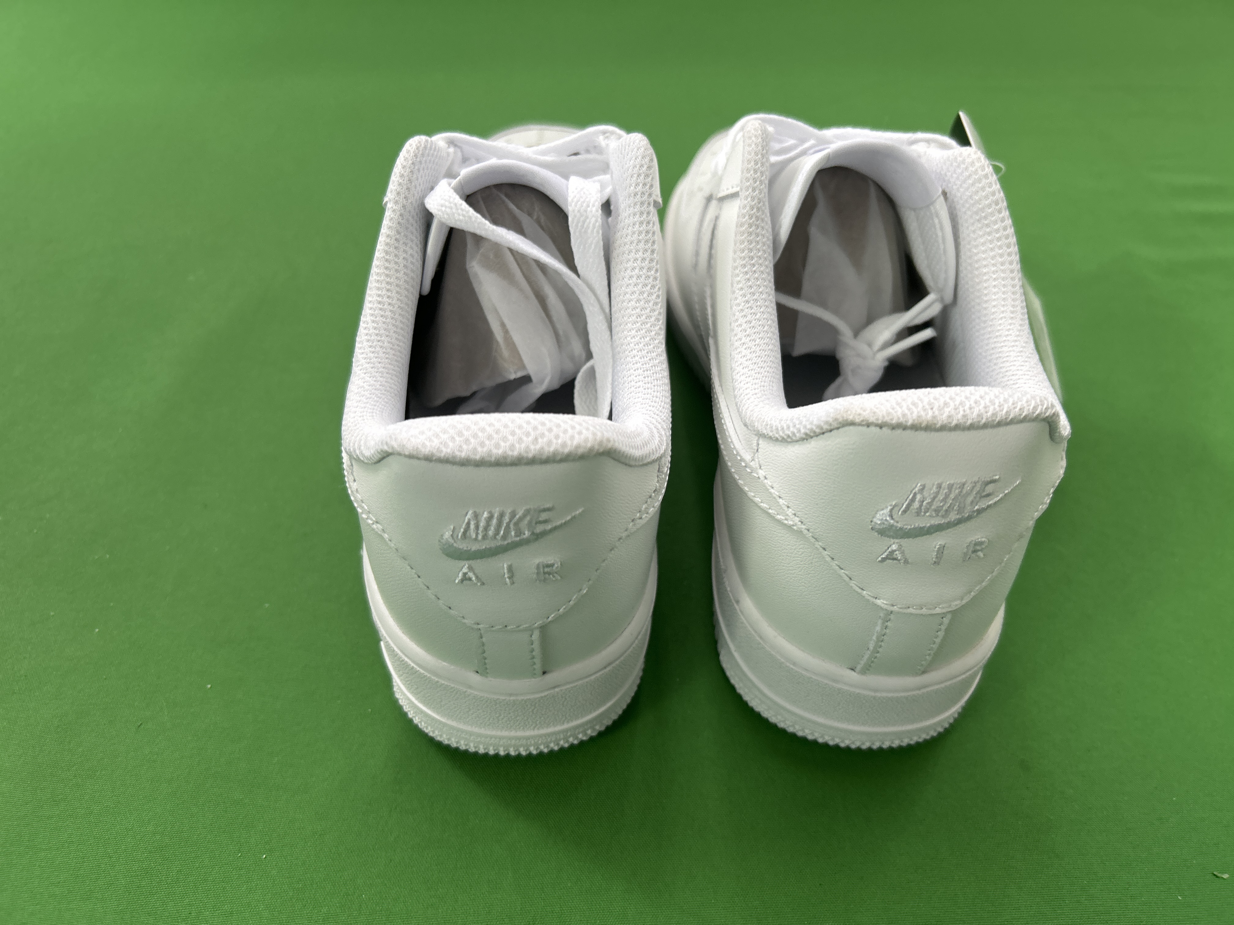 Air force 1 (+40 option)