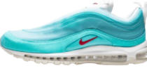 Air Max 97 Shanghai