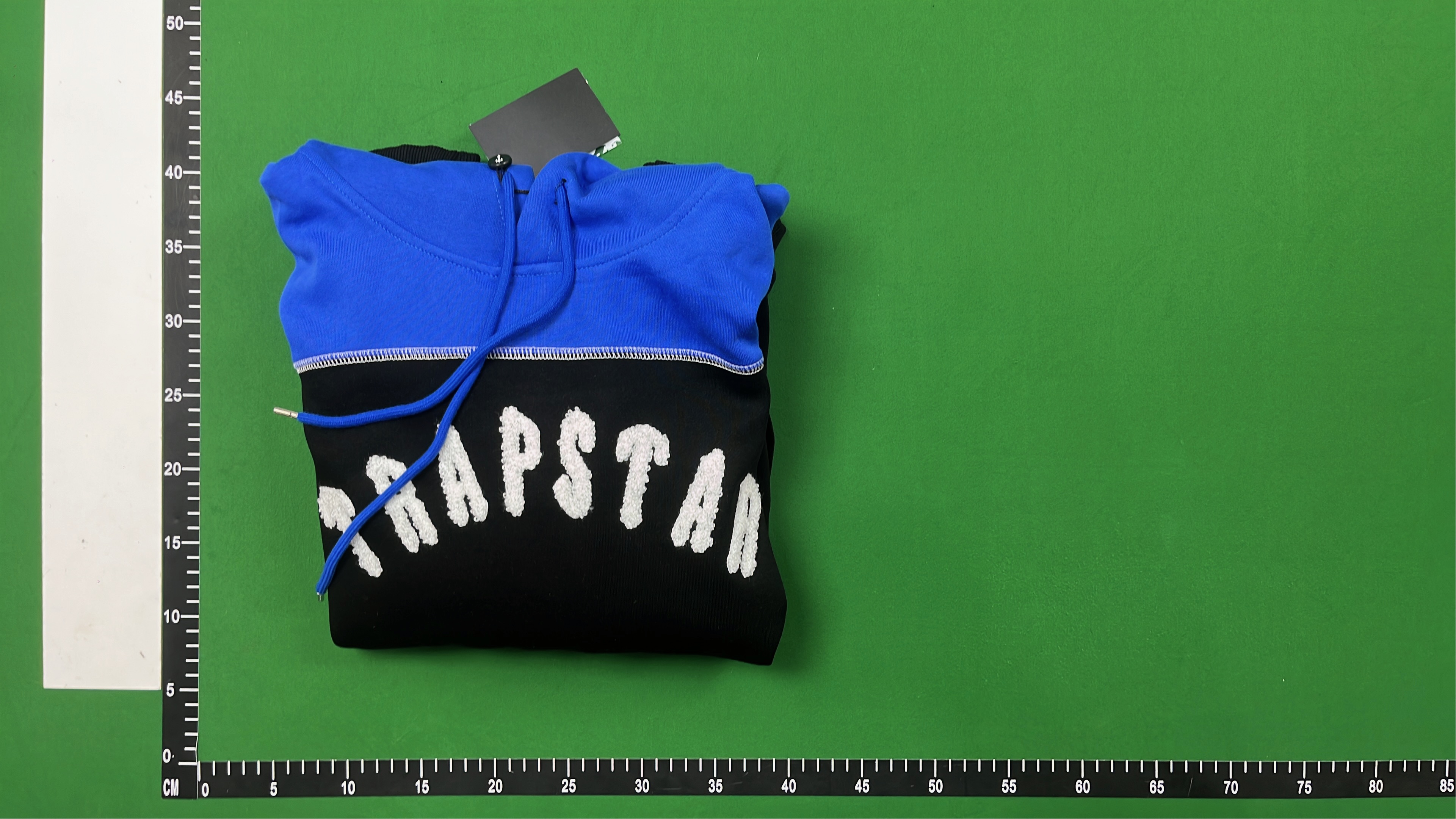 Trapstar Hoodies