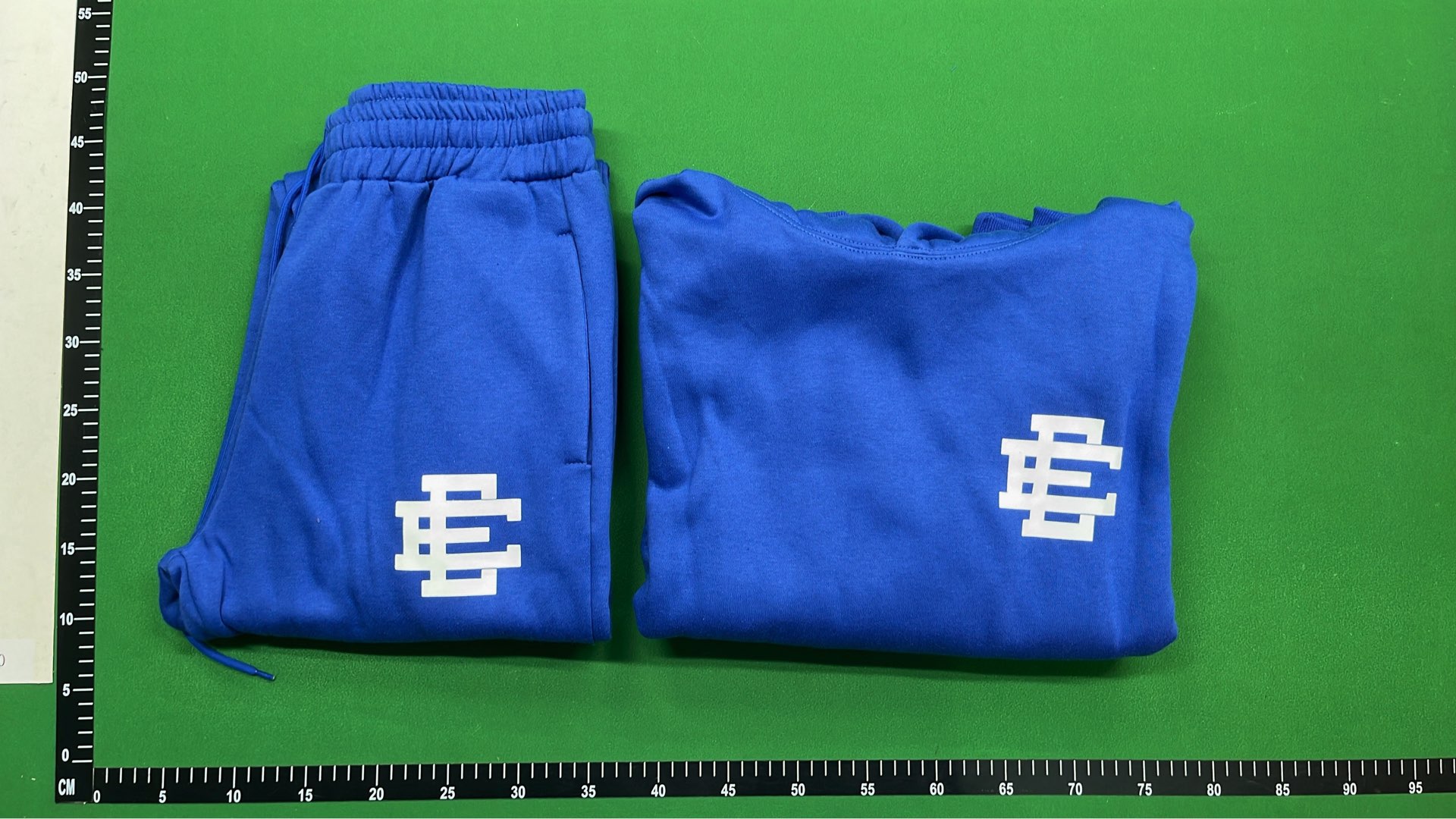Eric Emanuel Tracksuit (+10 styles)