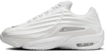All White Hot Step