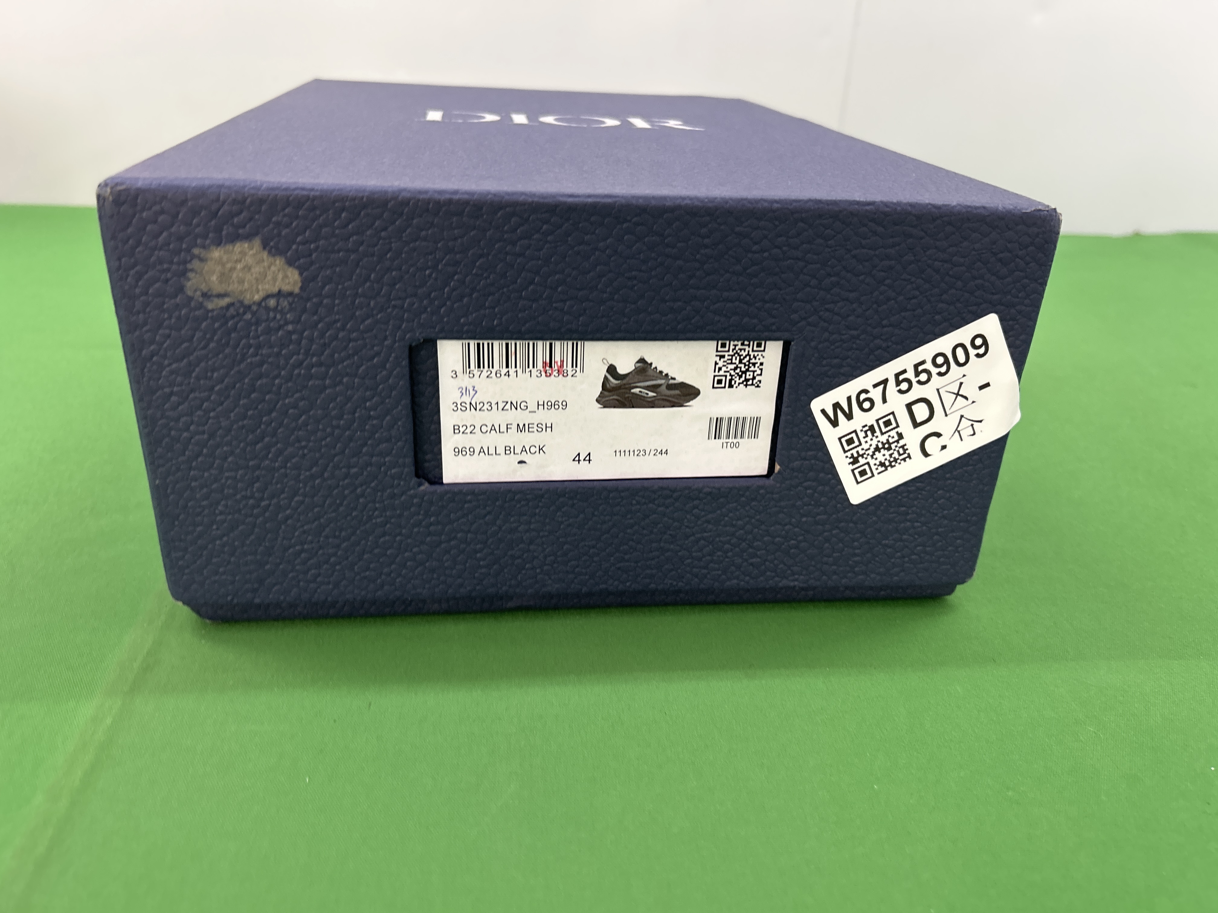 Dior B22 Best Batch (+23 styles)