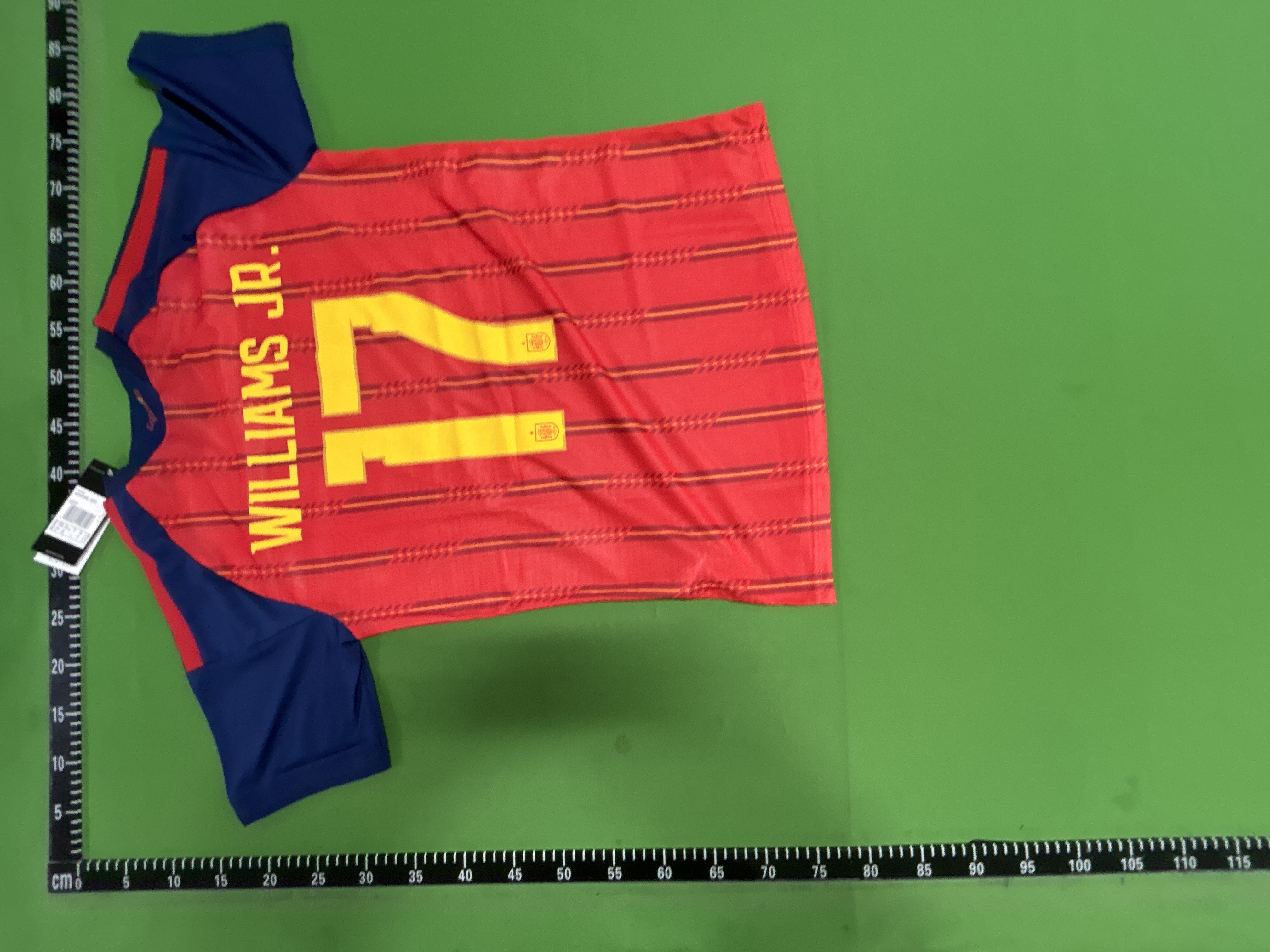 2026 WORLD CUP SPAIN JERSEY