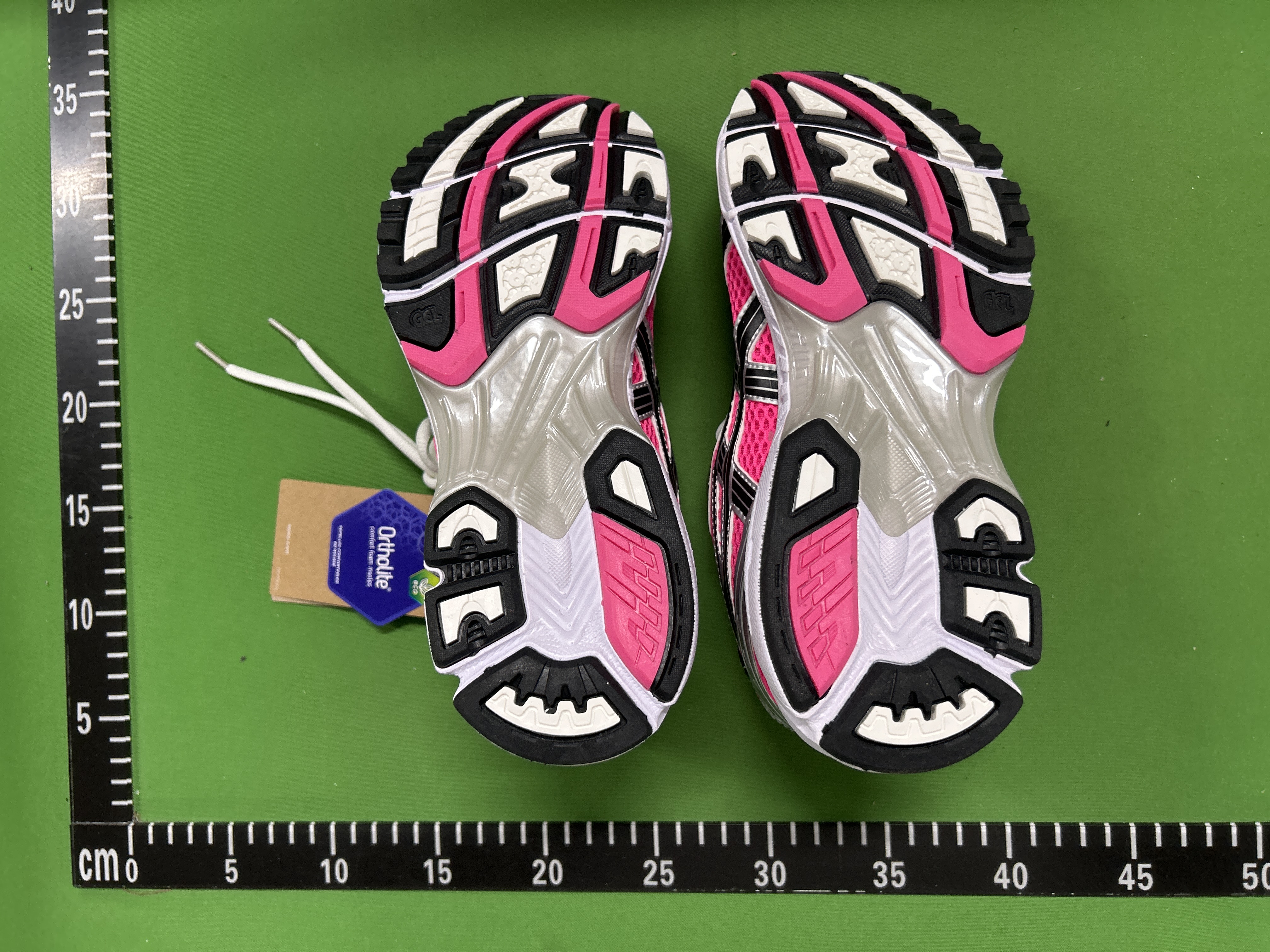 Asics Gel Kayano