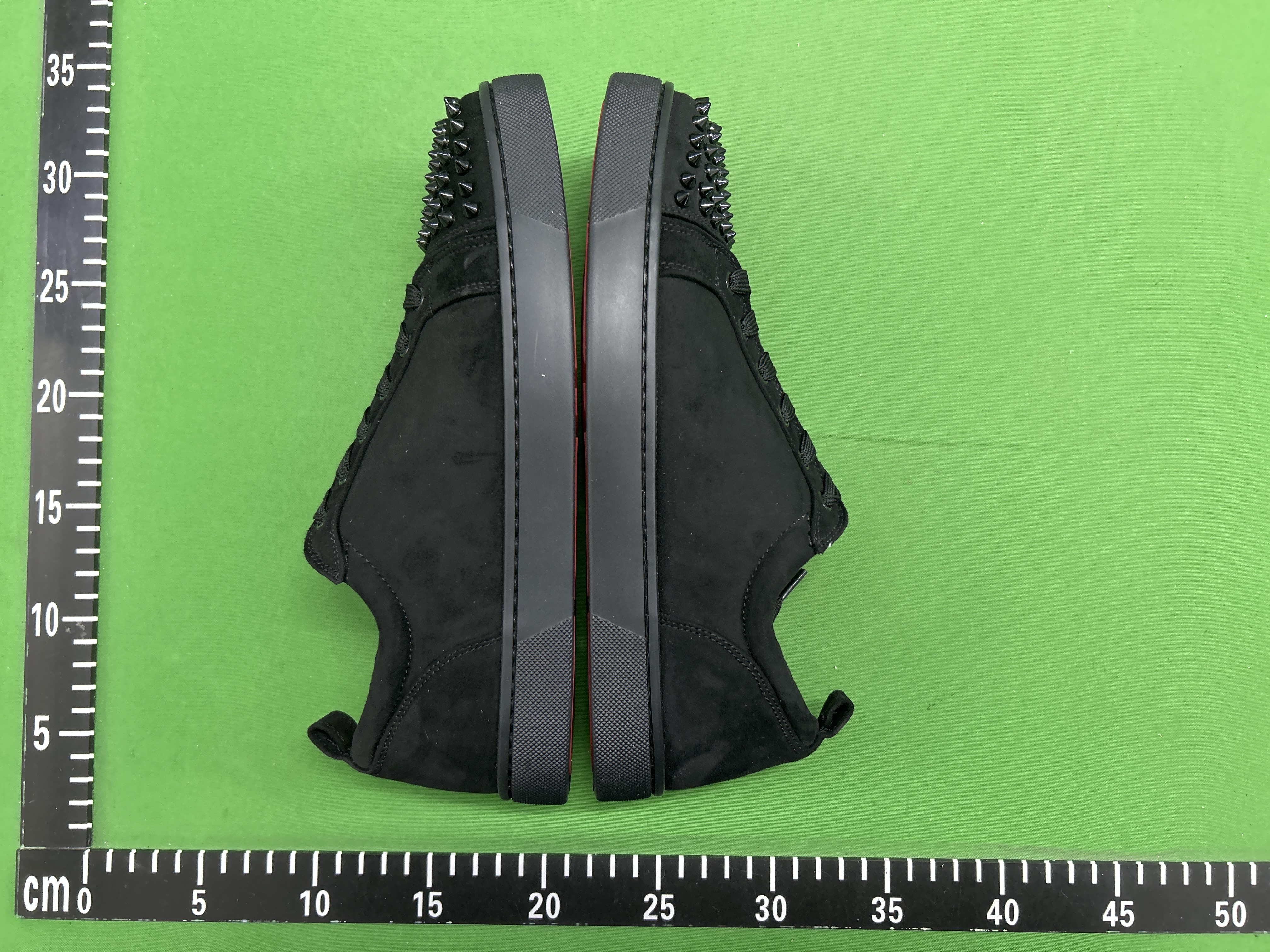 Christian Louboutin sneakers