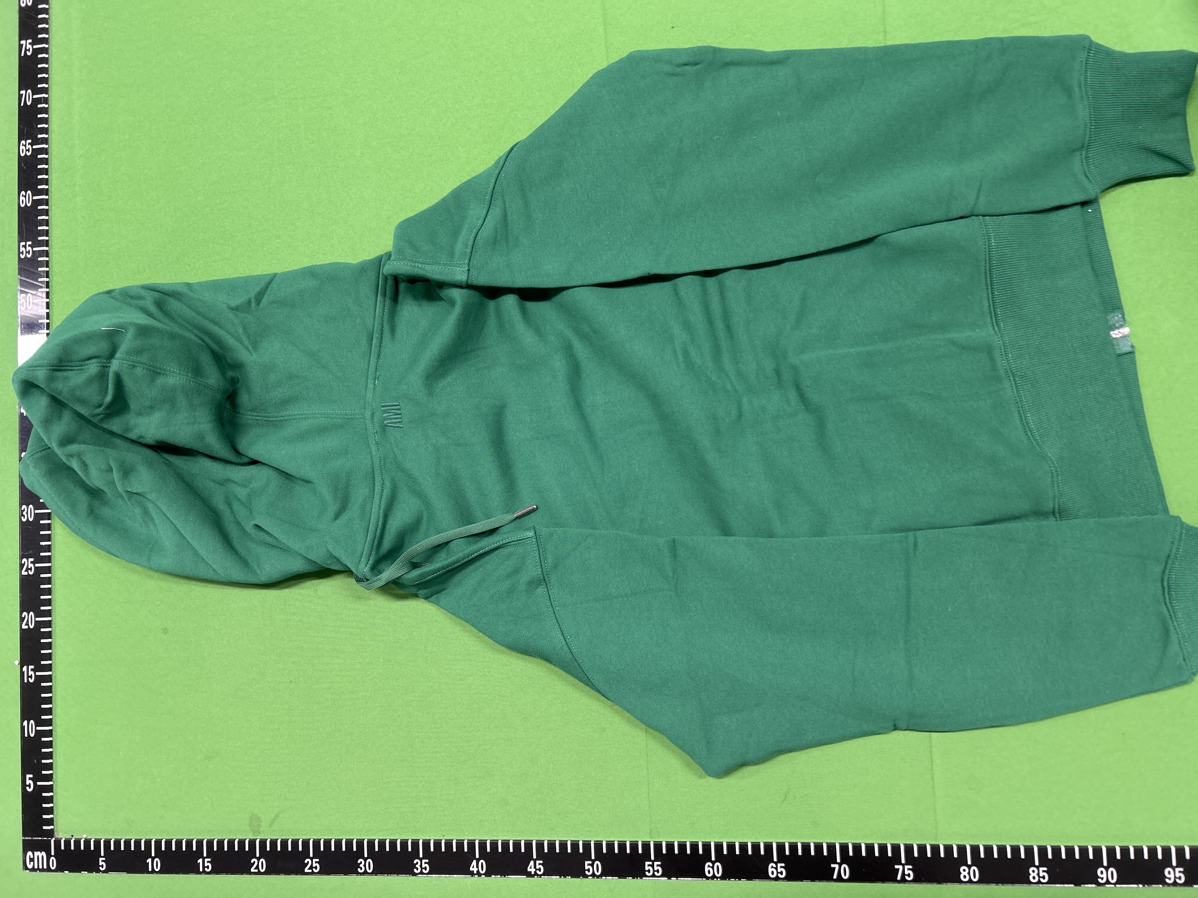 Ami Paris Hoodie