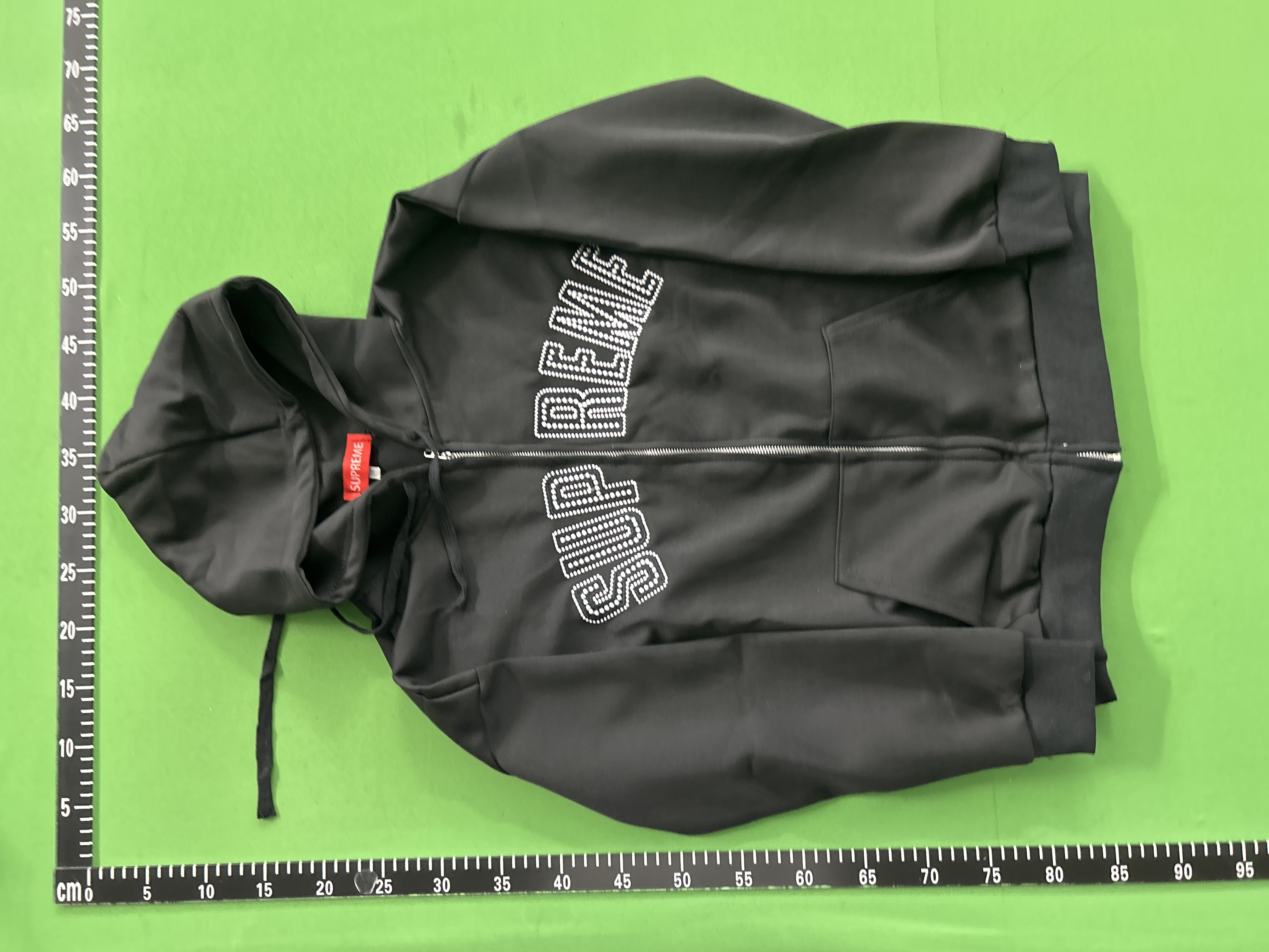 Supreme Hoodies