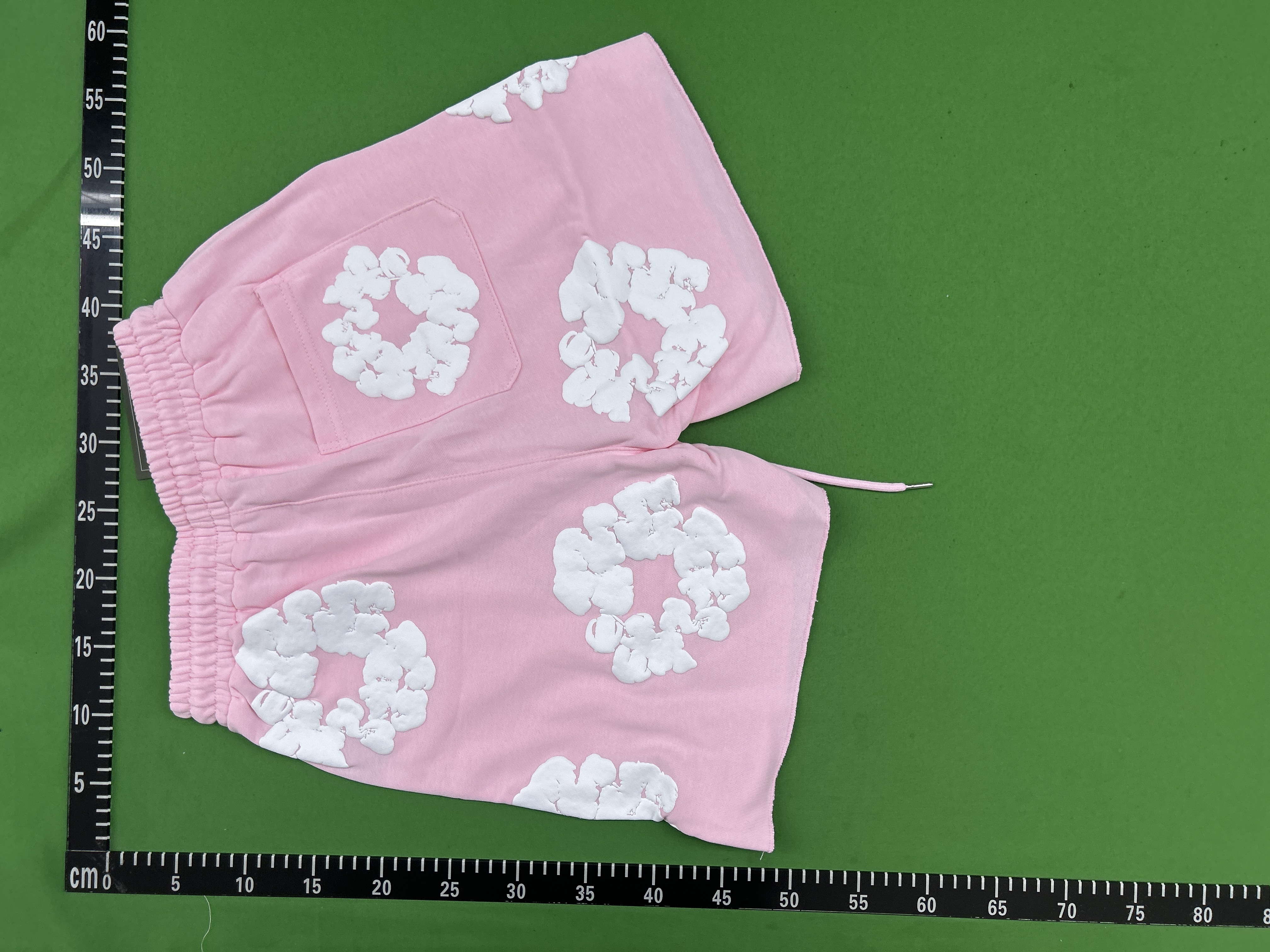 Denim Tears Set (+5 Colourways)