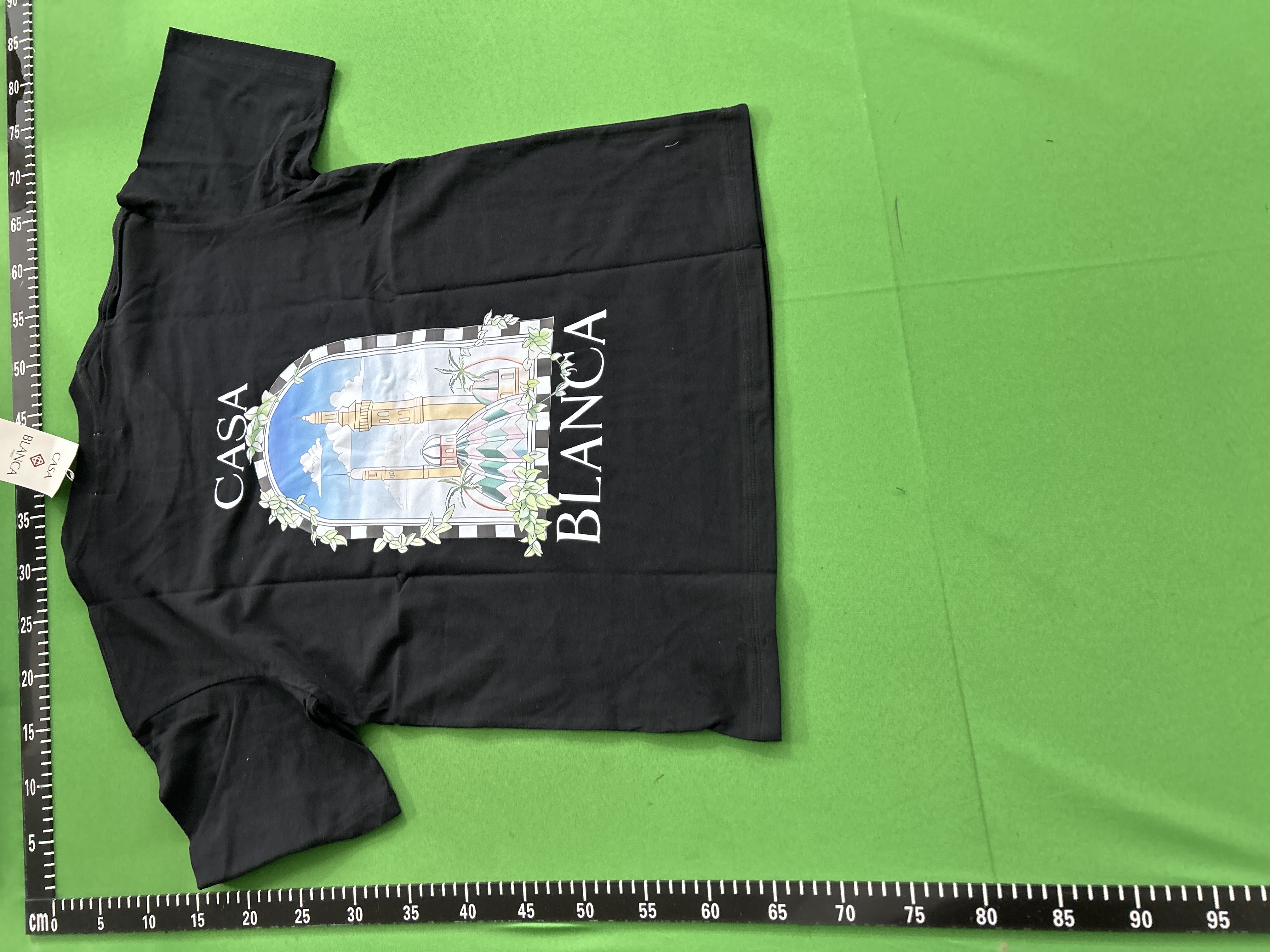 CasaBlanca T-shirt