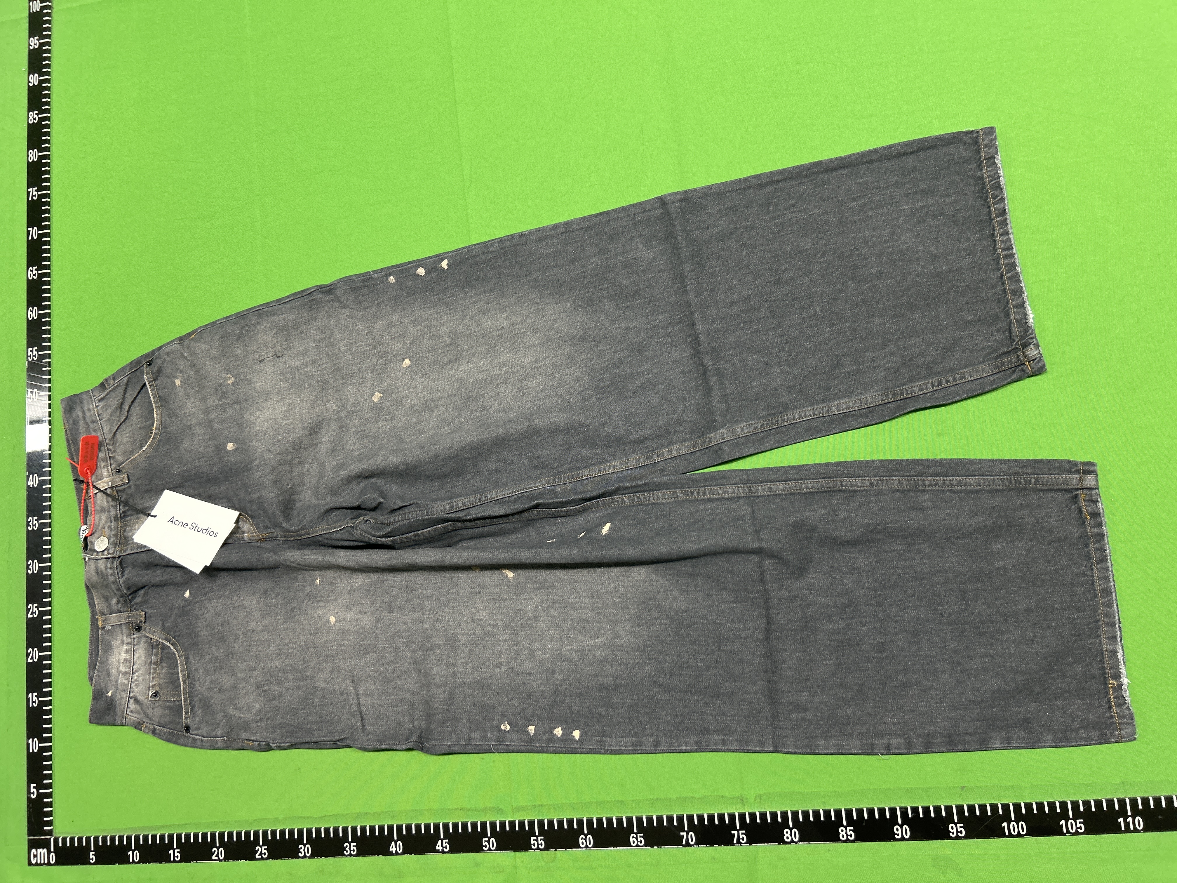 Acne Studios Jeans