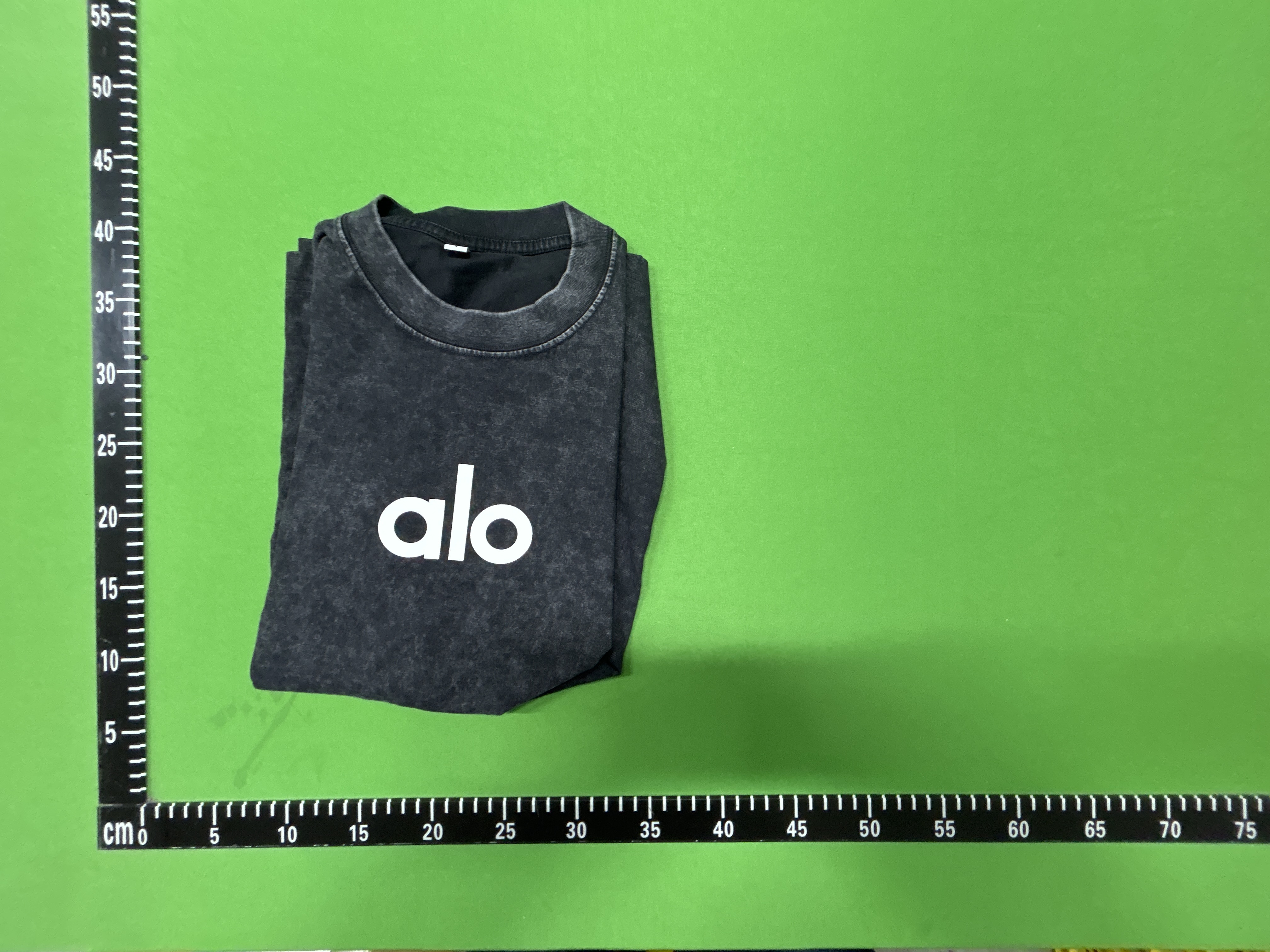 Alo Long Tees tshirt