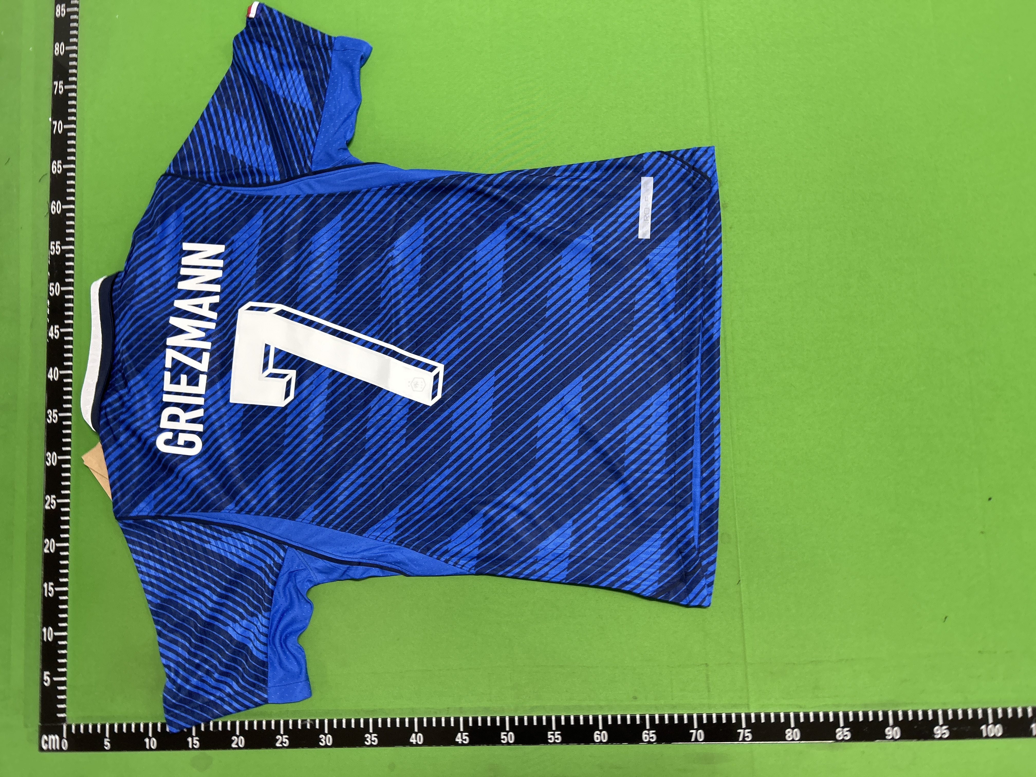 2026 WORLD CUP FRANCE JERSEY