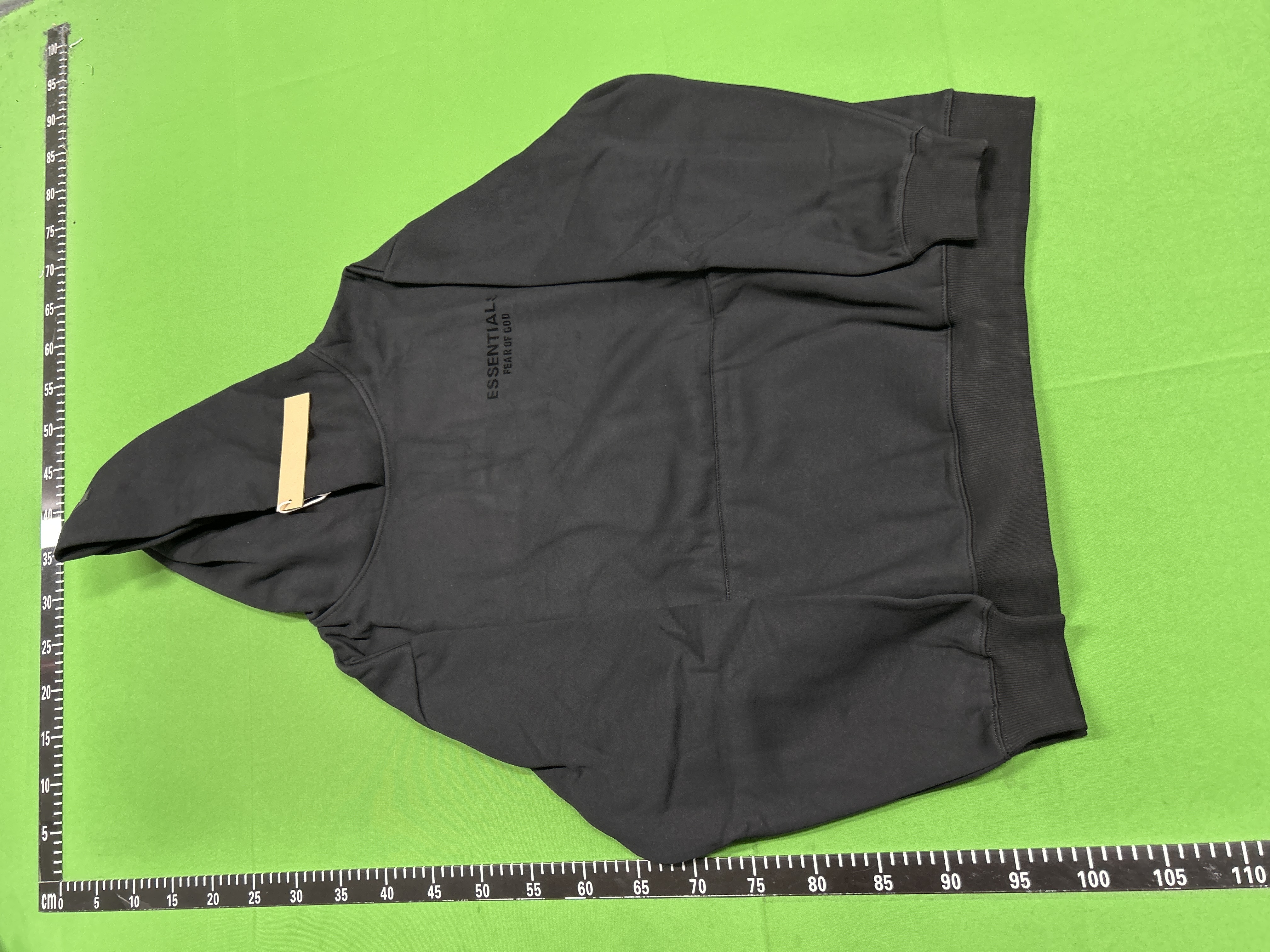 Essentials Set (+24 options)